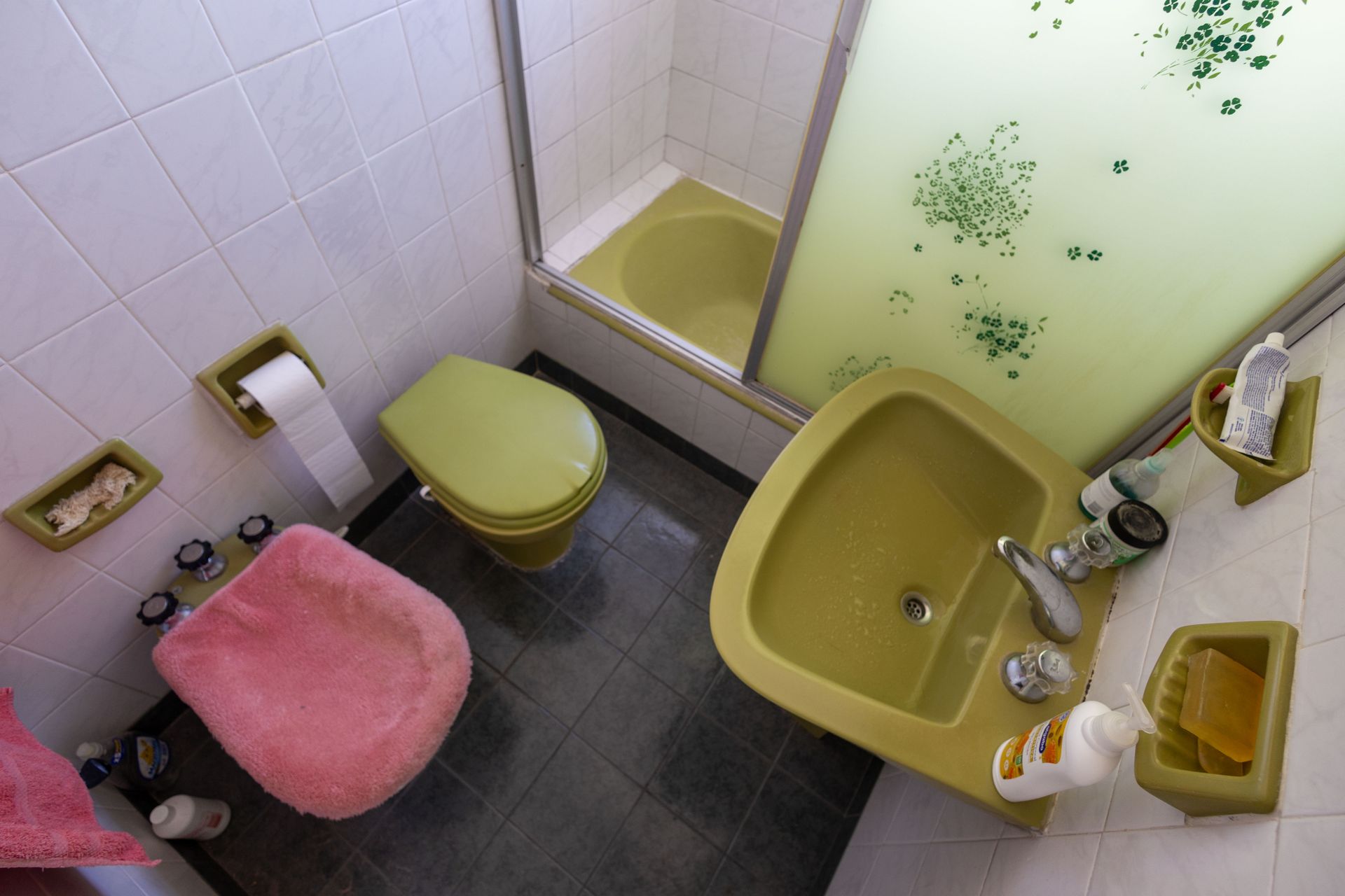 Departamento en Venta en Palermo, Capital Federal