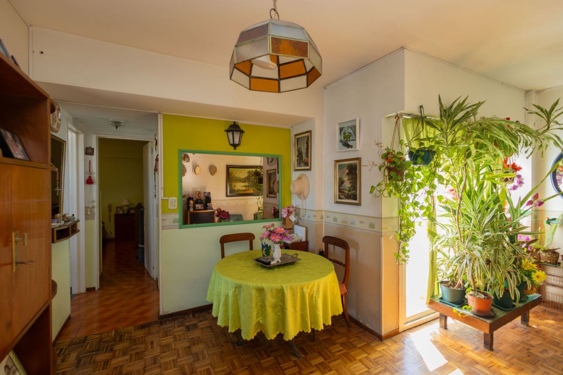 Departamento en Venta en Palermo, Capital Federal