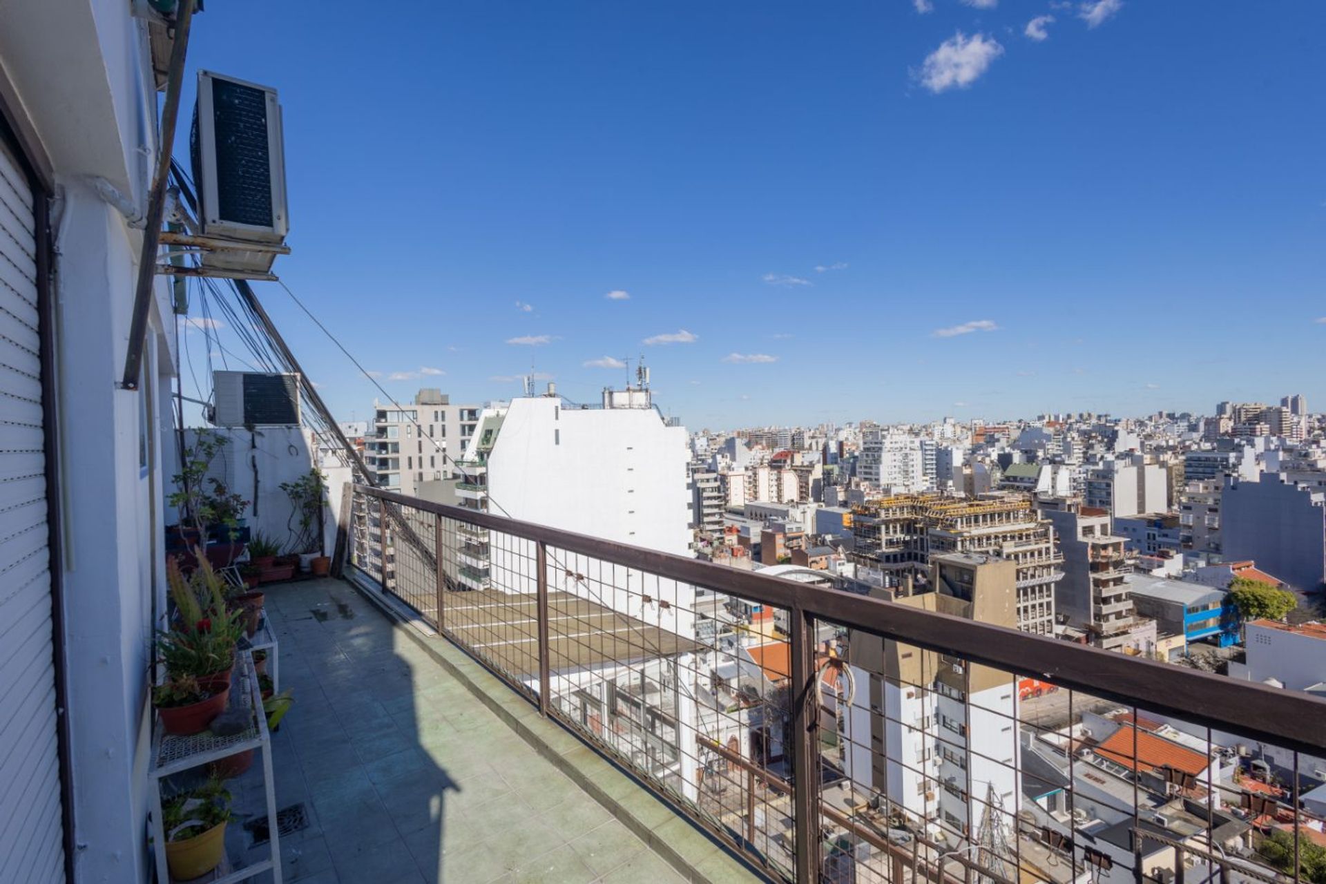 Departamento en Venta en Palermo, Capital Federal