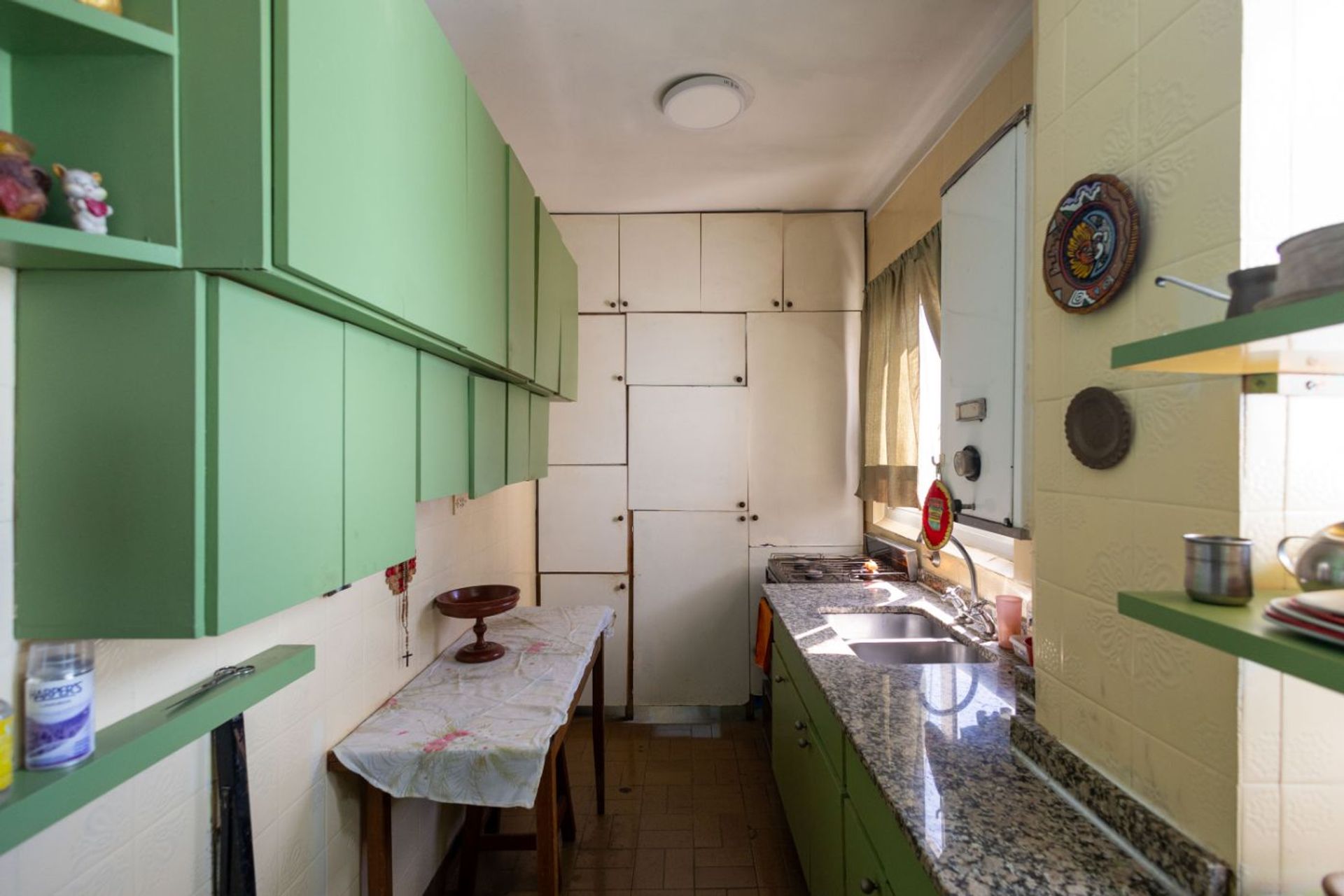 Departamento en Venta en Palermo, Capital Federal
