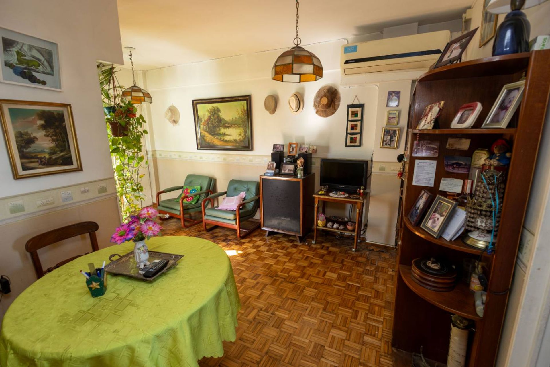 Departamento en Venta en Palermo, Capital Federal