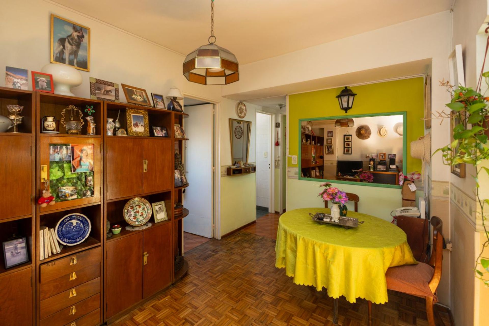 Departamento en Venta en Palermo, Capital Federal