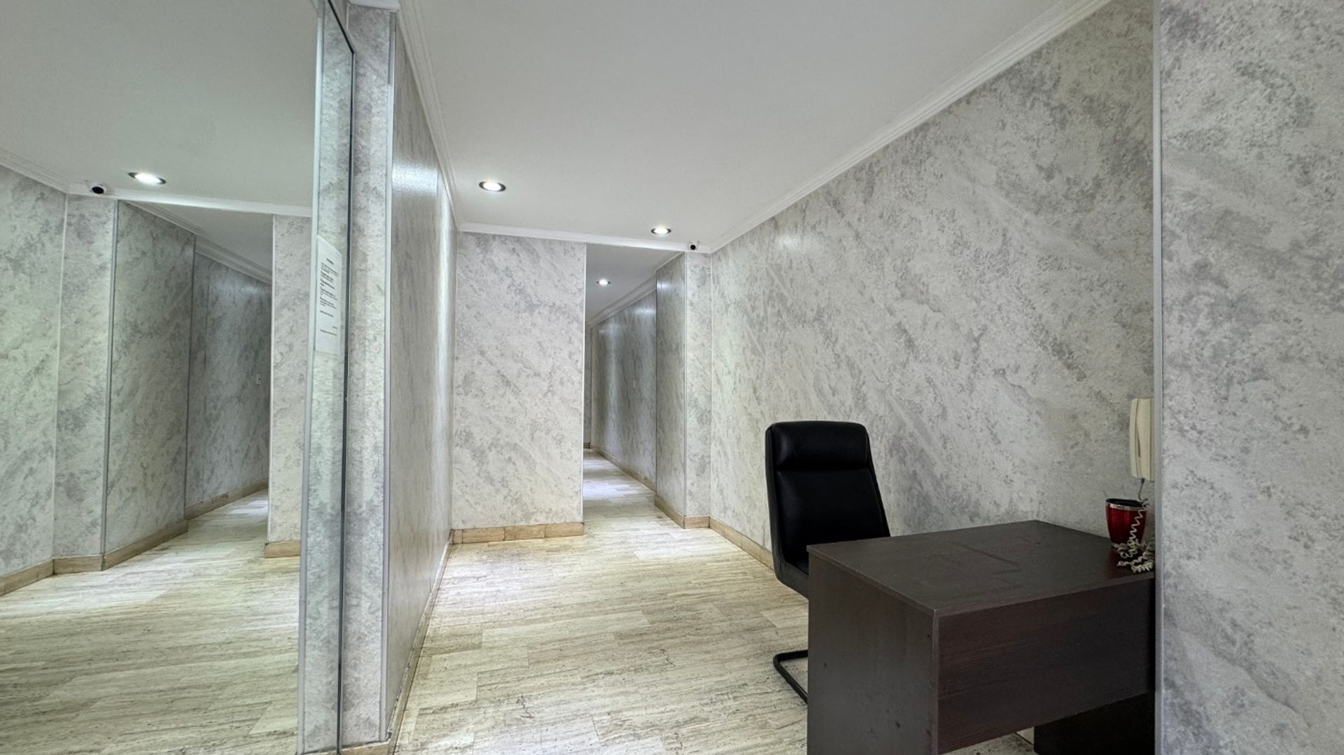Departamento en Venta en Palermo, Capital Federal