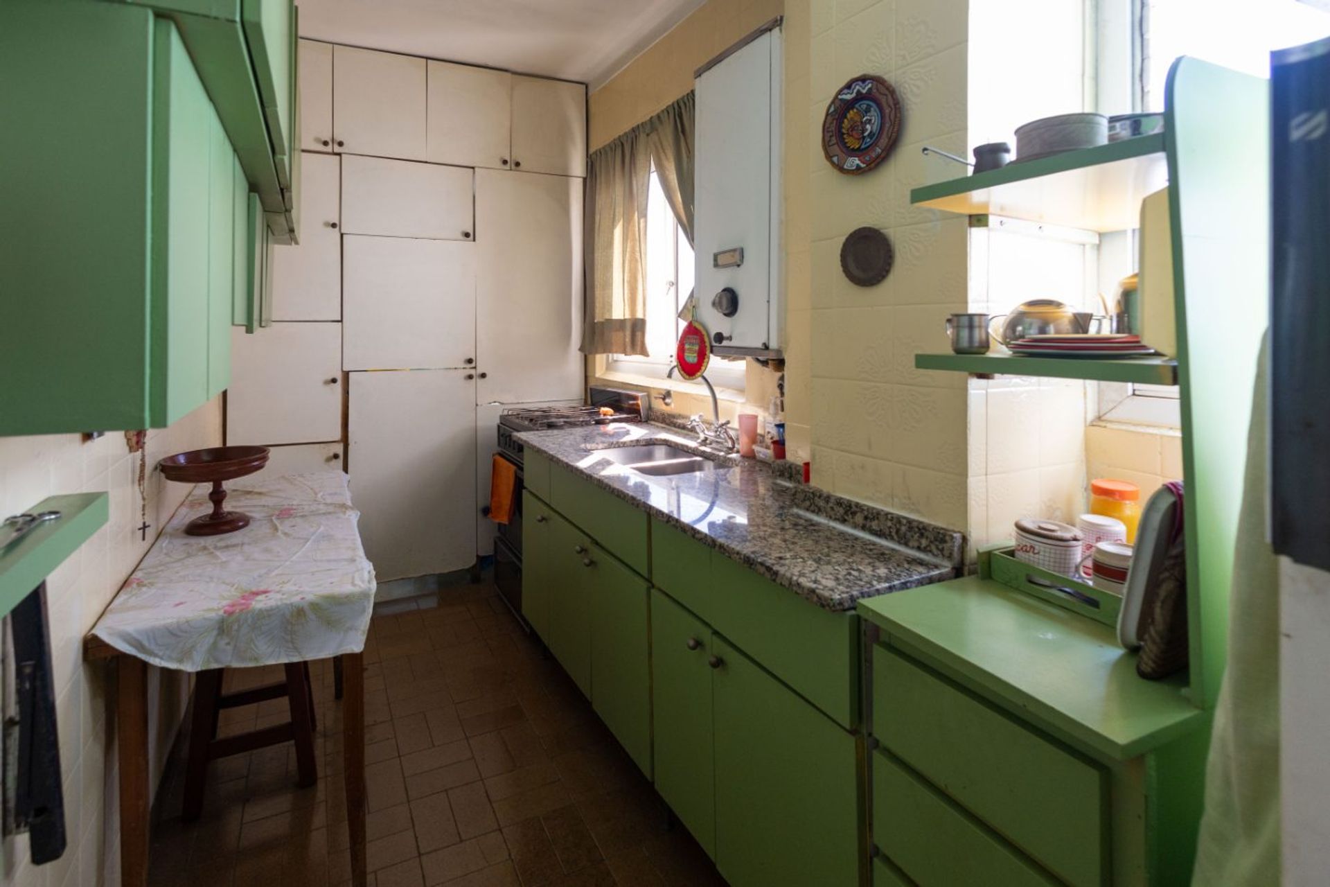 Departamento en Venta en Palermo, Capital Federal