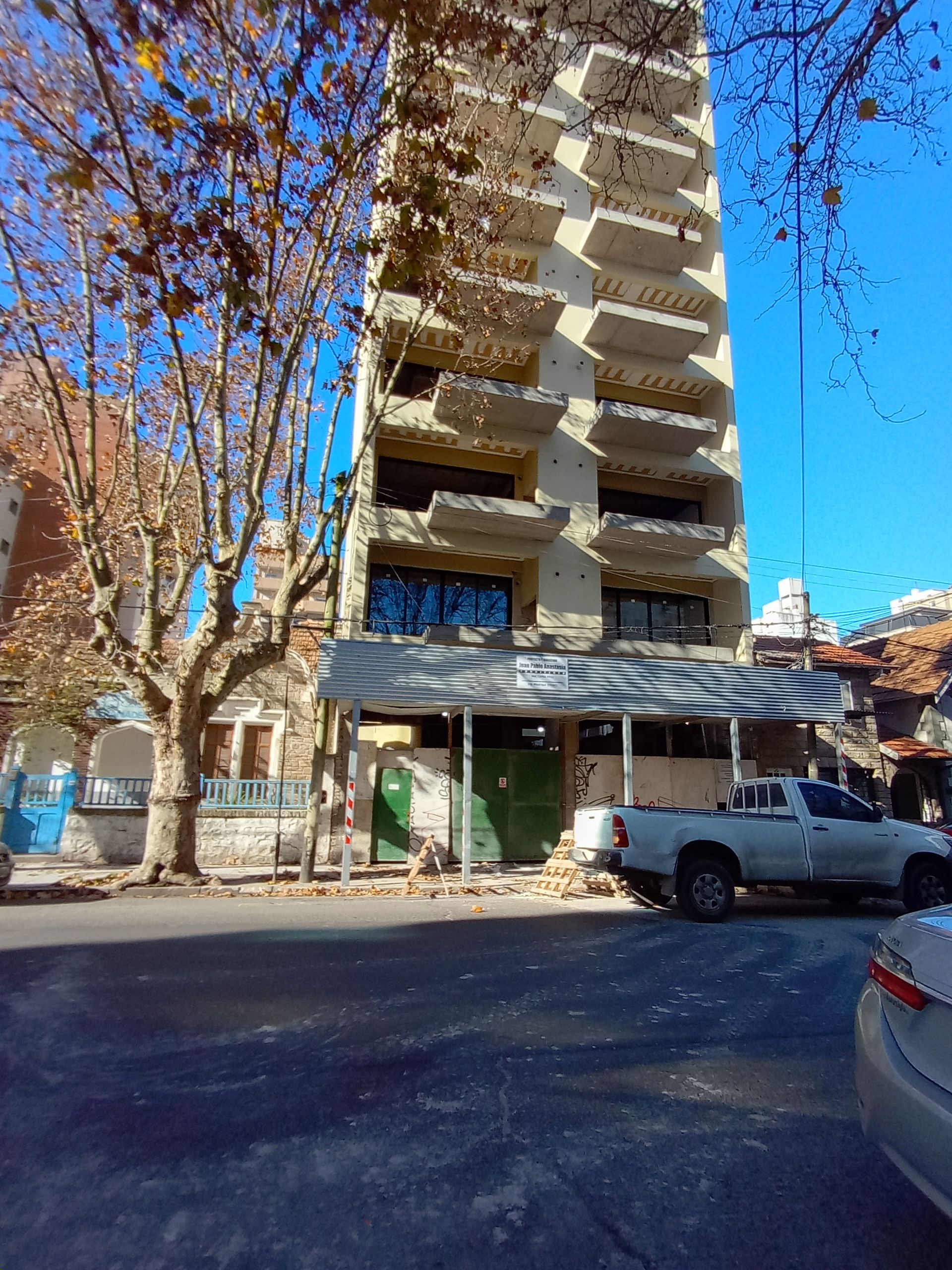 Departamento en Venta en Mar del Plata, Buenos Aires Interior