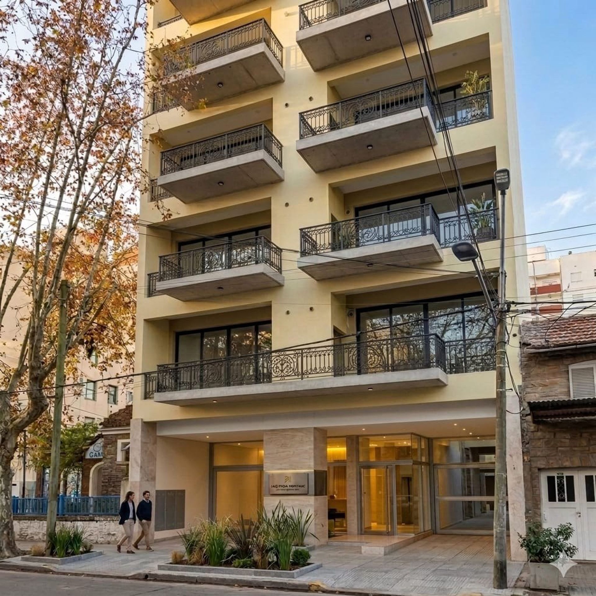 Departamento en Venta en Mar del Plata, Buenos Aires Interior
