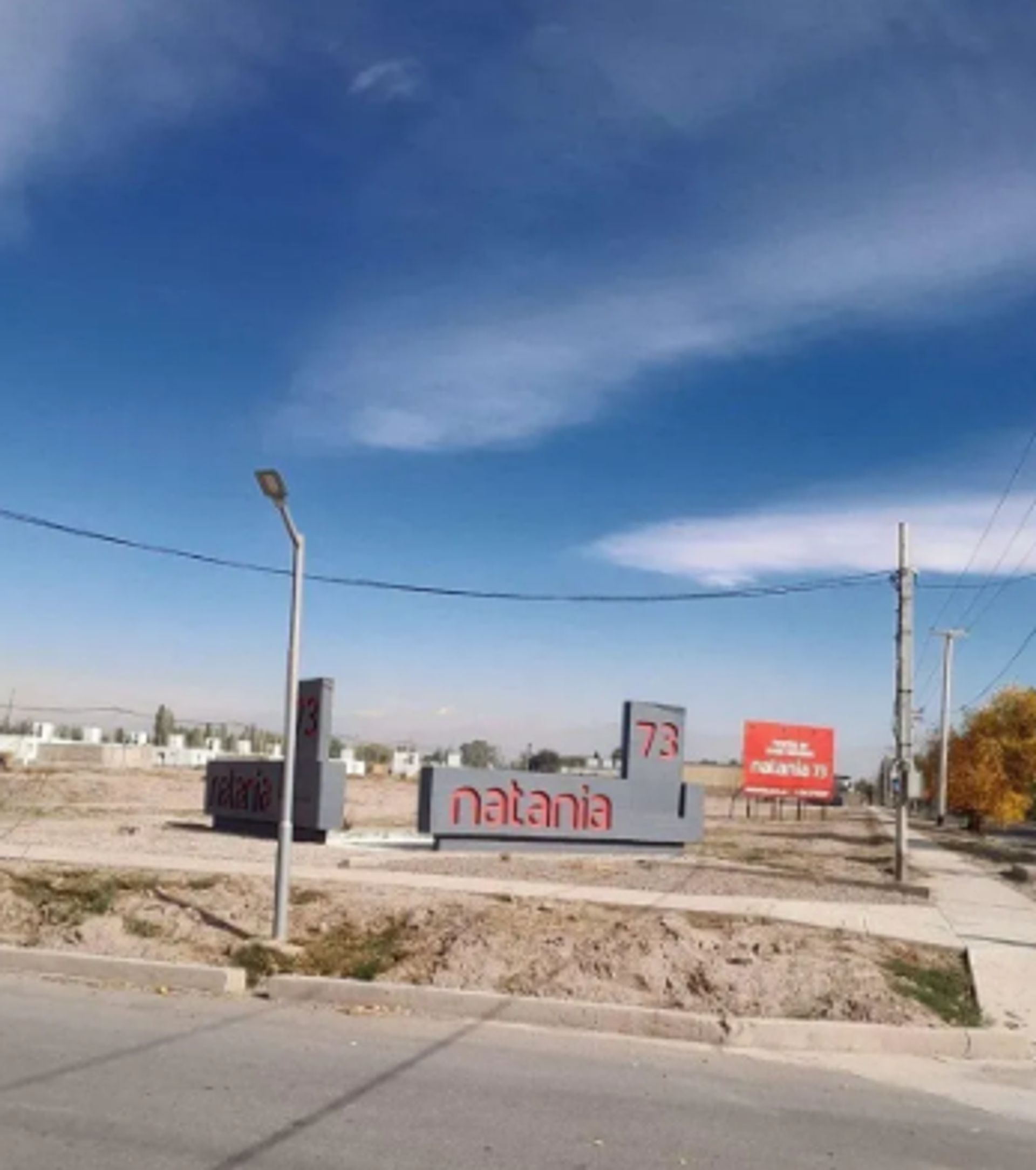 Casa en Venta en Maipu, Mendoza