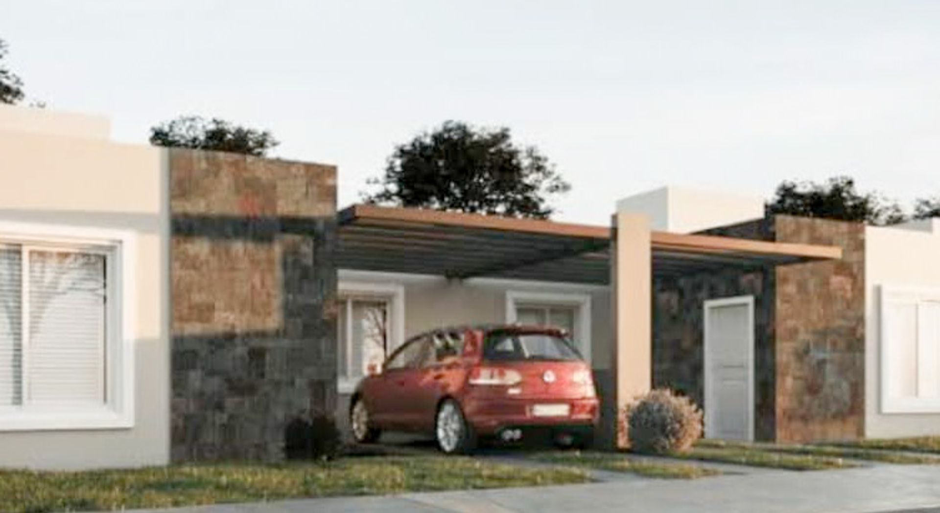 Casa en Venta en Maipu, Mendoza