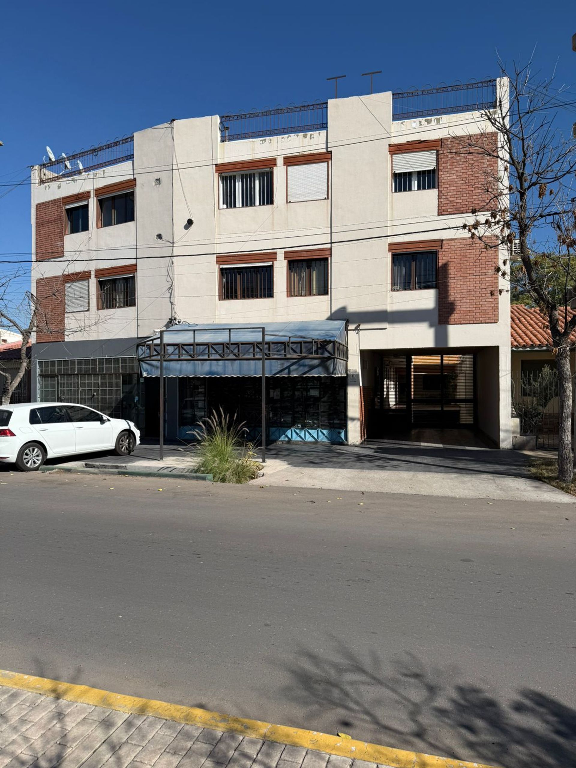 Departamento en Venta en Godoy Cruz, Mendoza