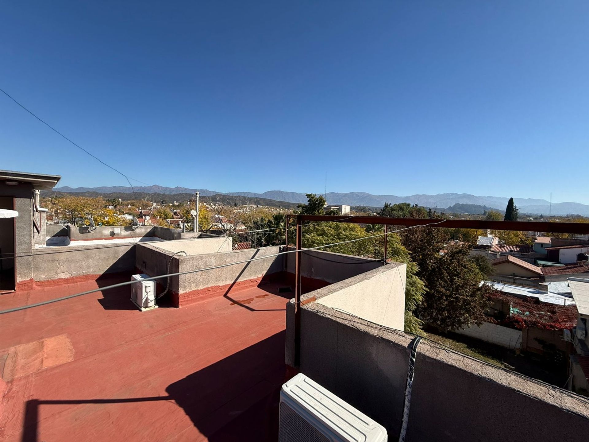 Departamento en Venta en Godoy Cruz, Mendoza