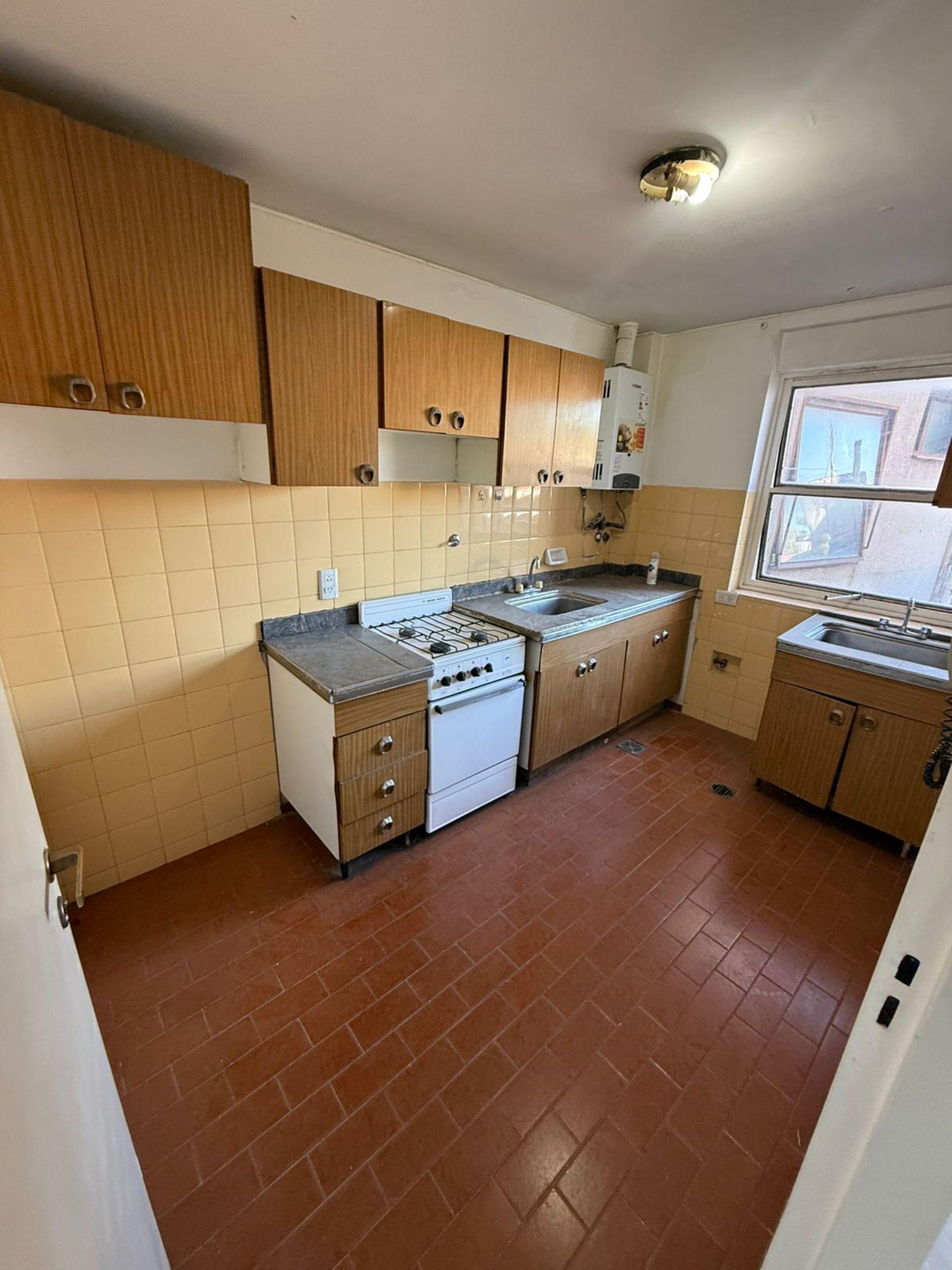 Departamento en Venta en Godoy Cruz, Mendoza