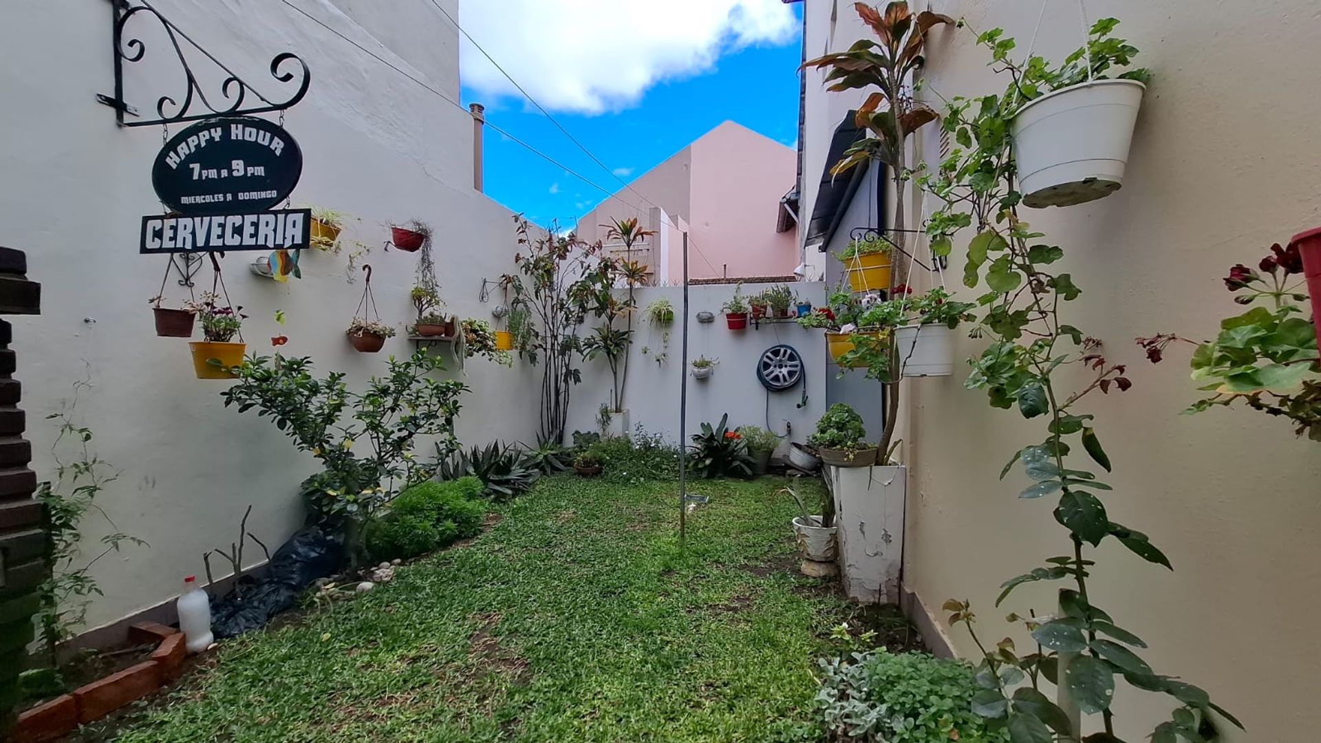 Casa en Venta en La Matanza, G.B.A. Zona Oeste