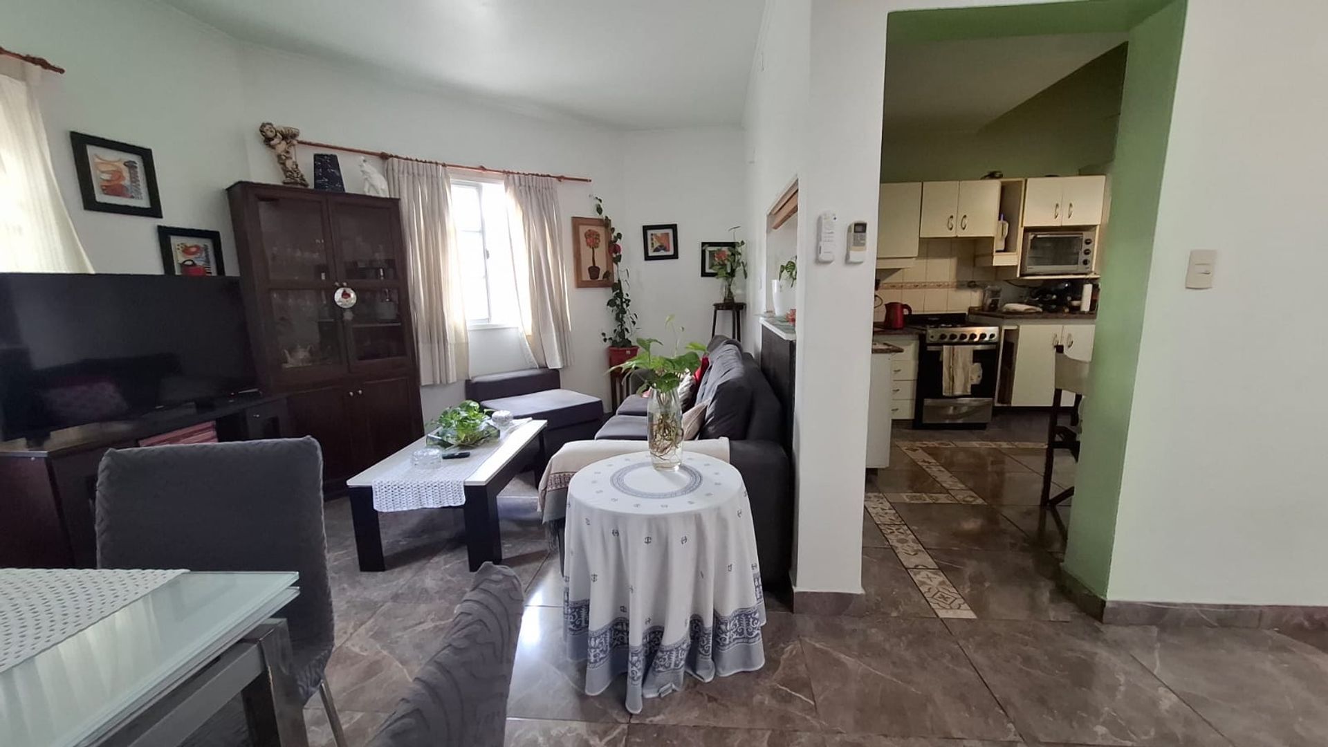 Casa en Venta en La Matanza, G.B.A. Zona Oeste