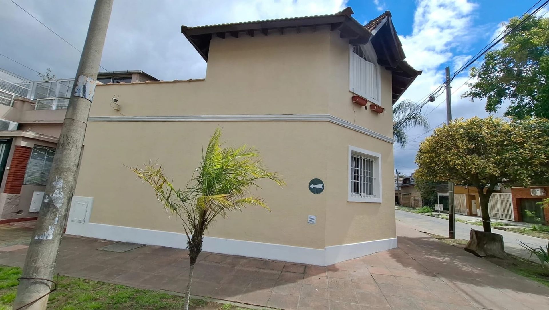 Casa en Venta en La Matanza, G.B.A. Zona Oeste