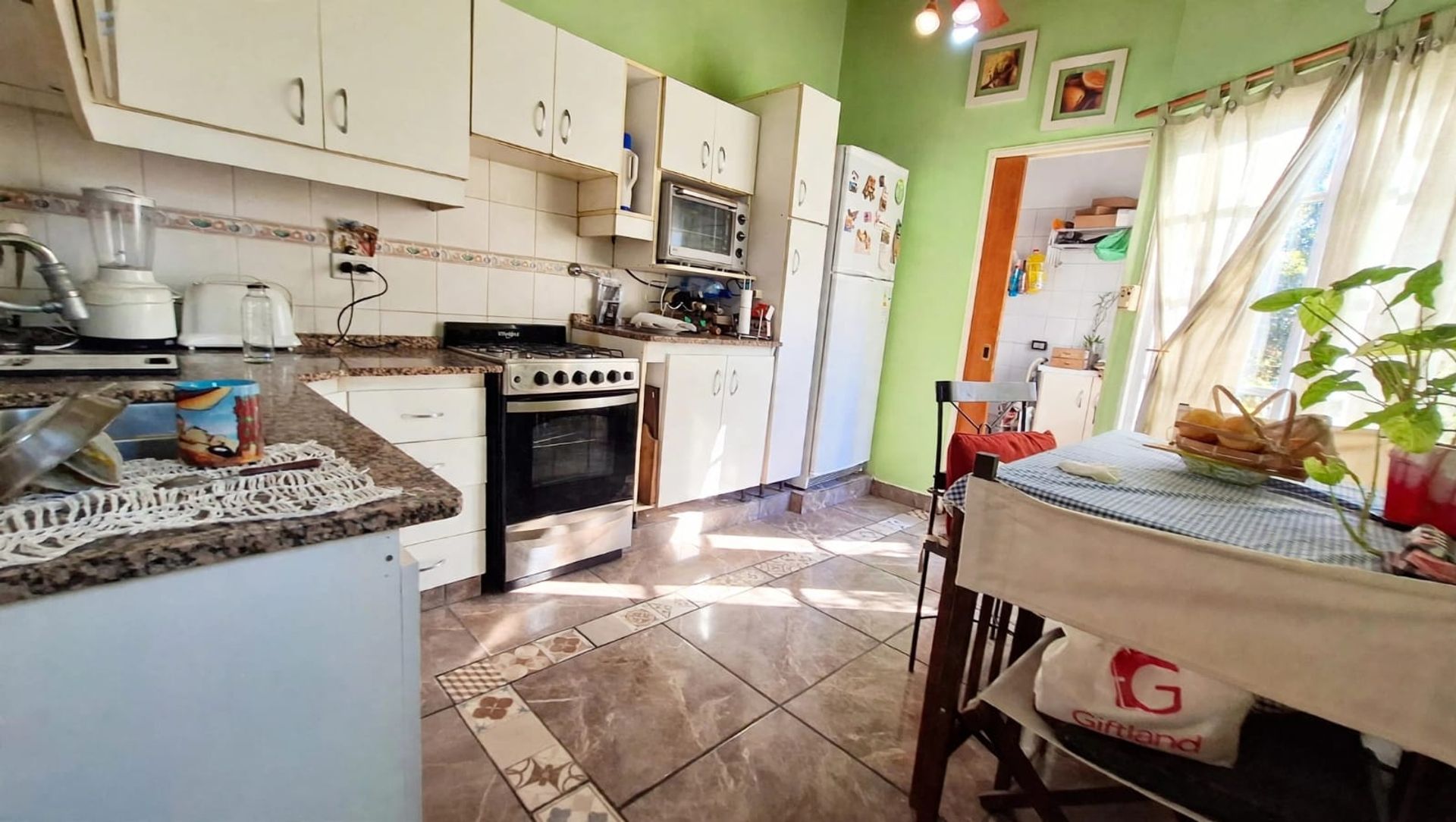 Casa en Venta en La Matanza, G.B.A. Zona Oeste