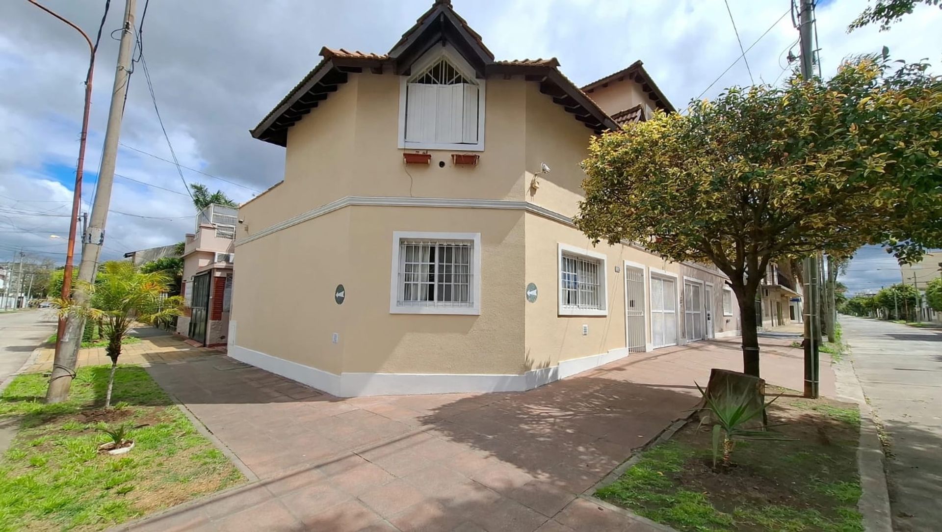 Casa en Venta en La Matanza, G.B.A. Zona Oeste
