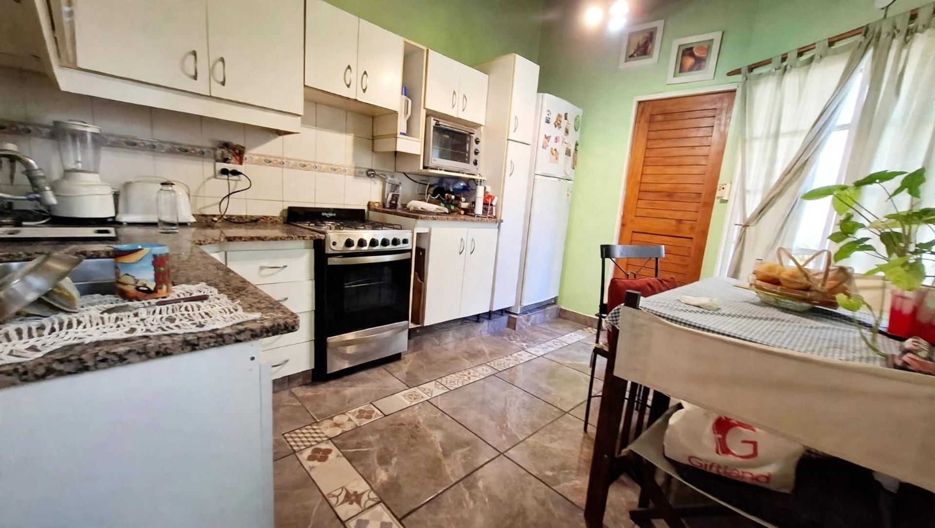 Casa en Venta en La Matanza, G.B.A. Zona Oeste