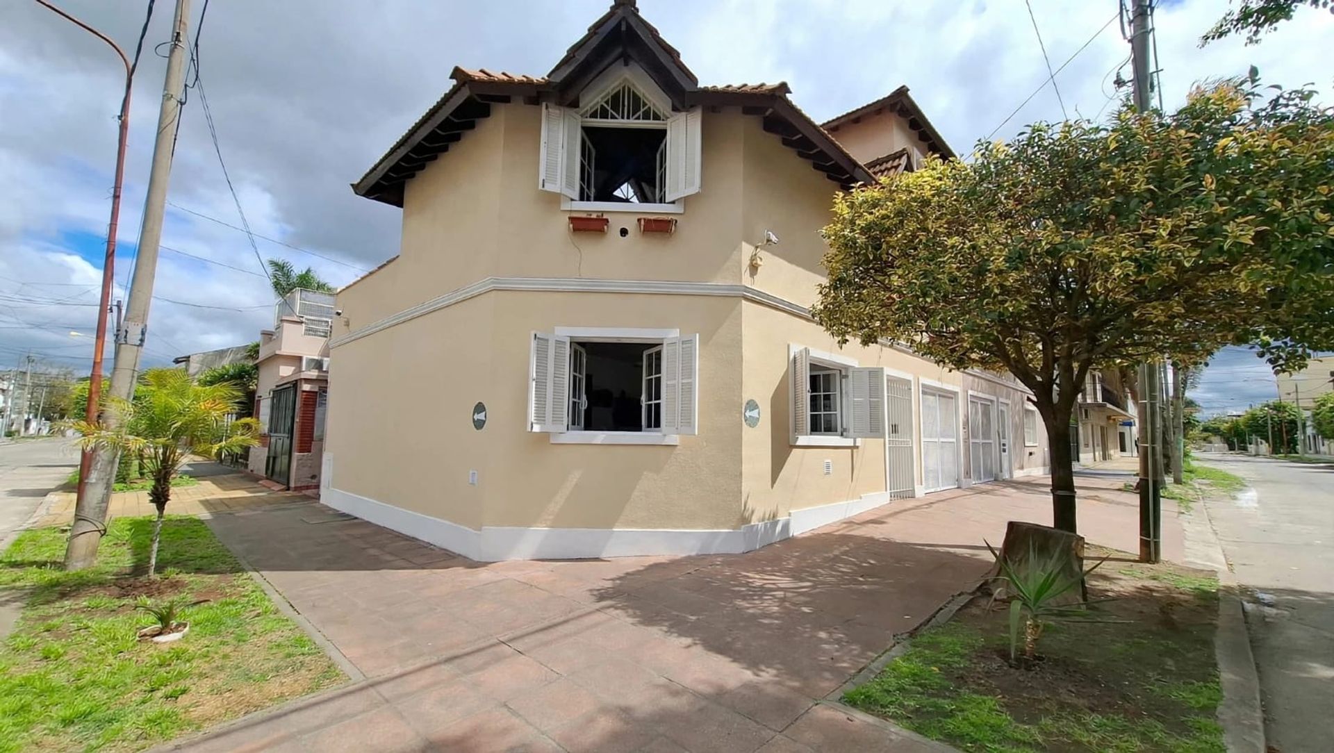 Casa en Venta en La Matanza, G.B.A. Zona Oeste