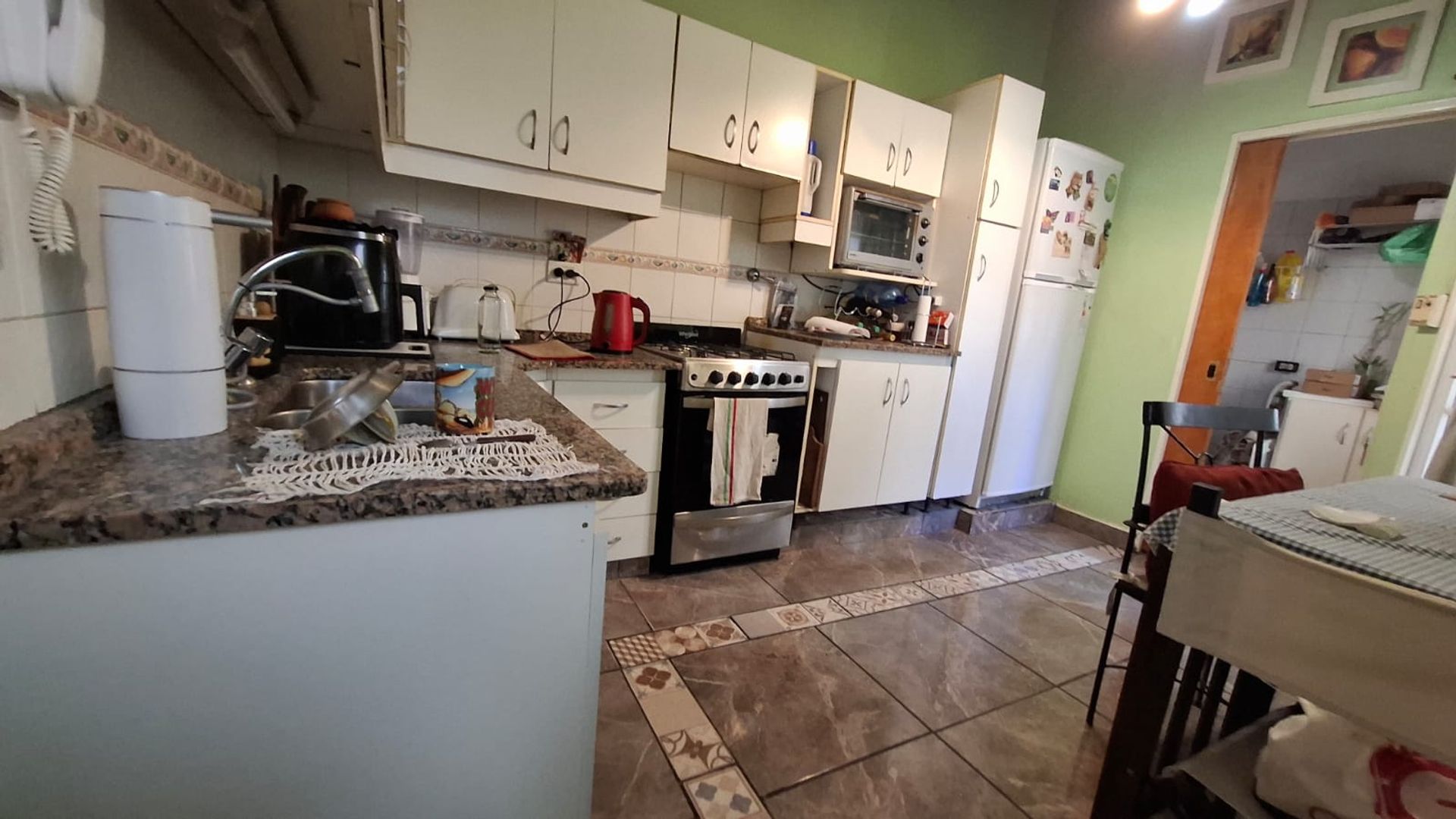 Casa en Venta en La Matanza, G.B.A. Zona Oeste