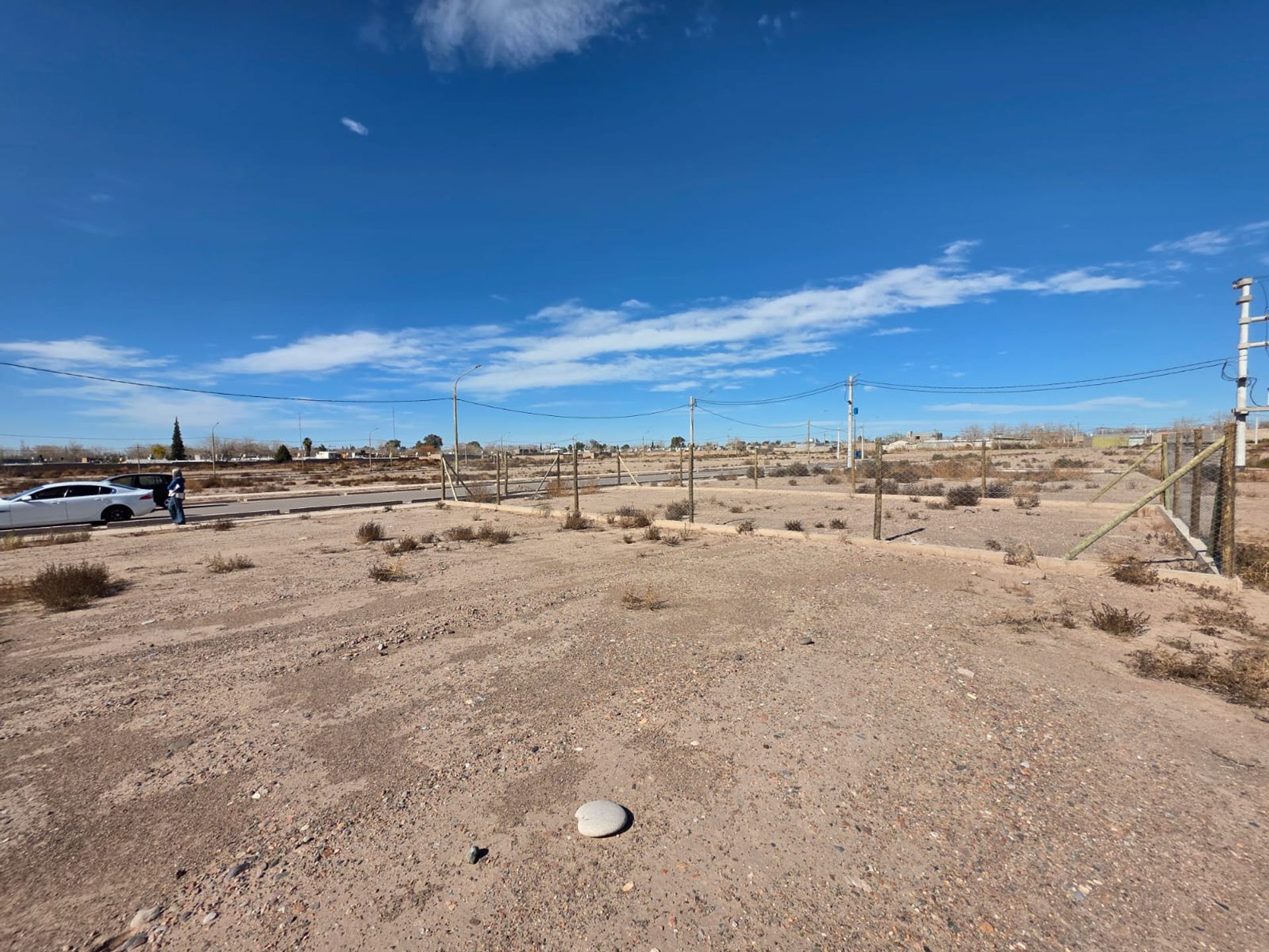 Lote en Venta en Guaymallen, Mendoza