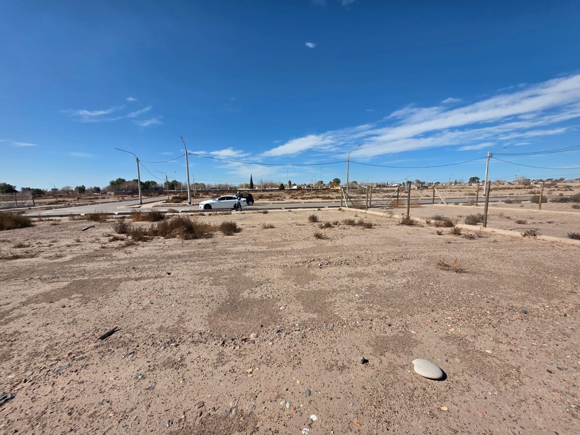 Lote en Venta en Guaymallen, Mendoza