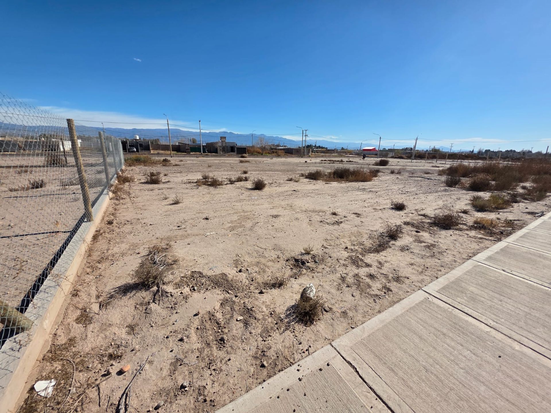 Lote en Venta en Guaymallen, Mendoza