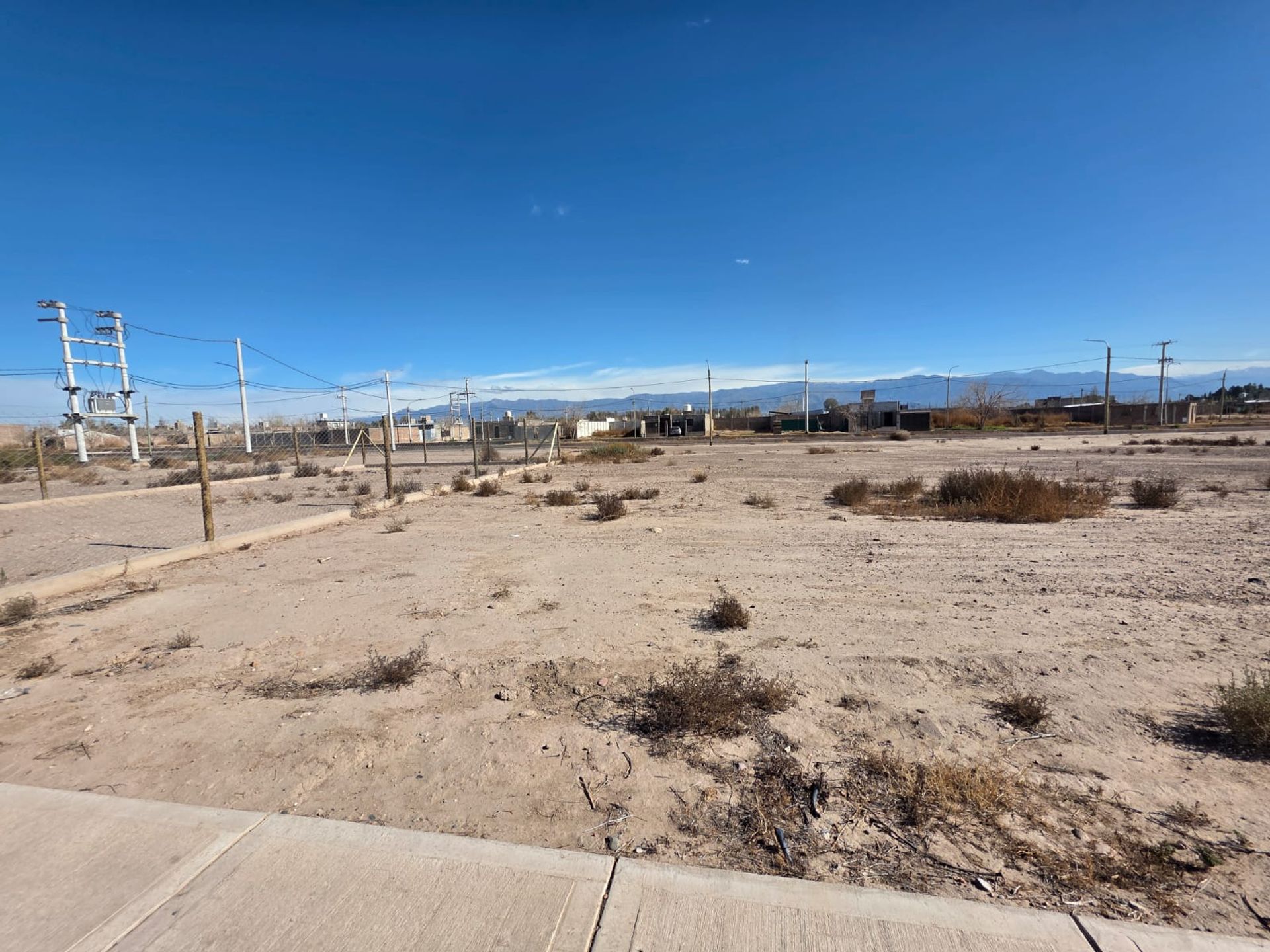 Lote en Venta en Guaymallen, Mendoza
