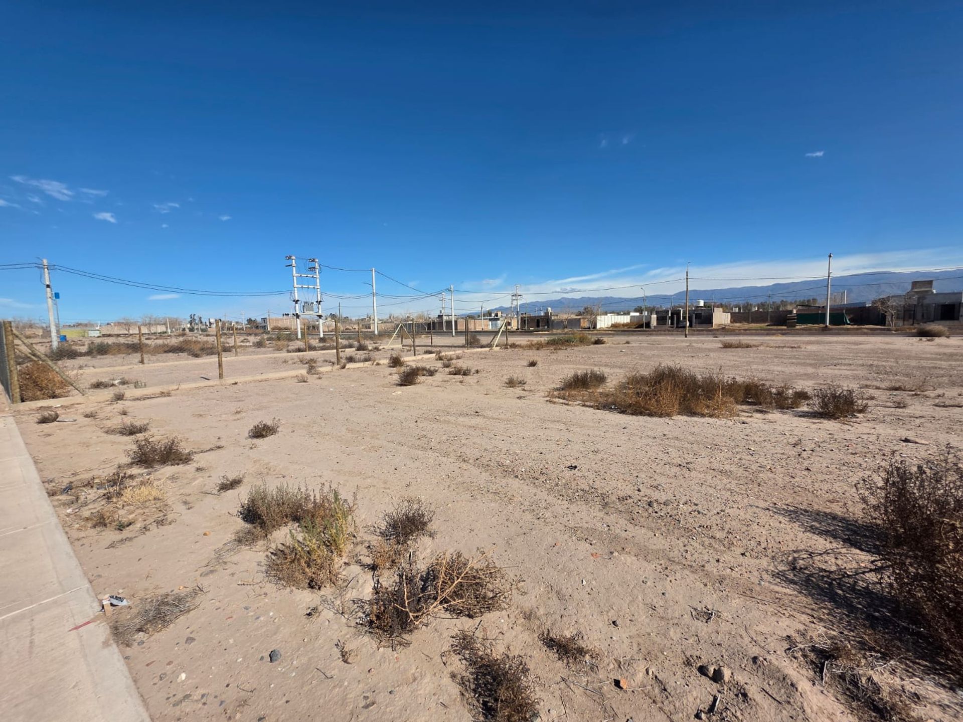 Lote en Venta en Guaymallen, Mendoza