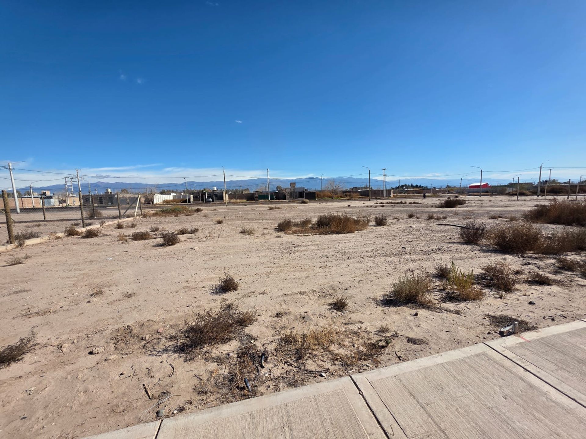 Lote en Venta en Guaymallen, Mendoza