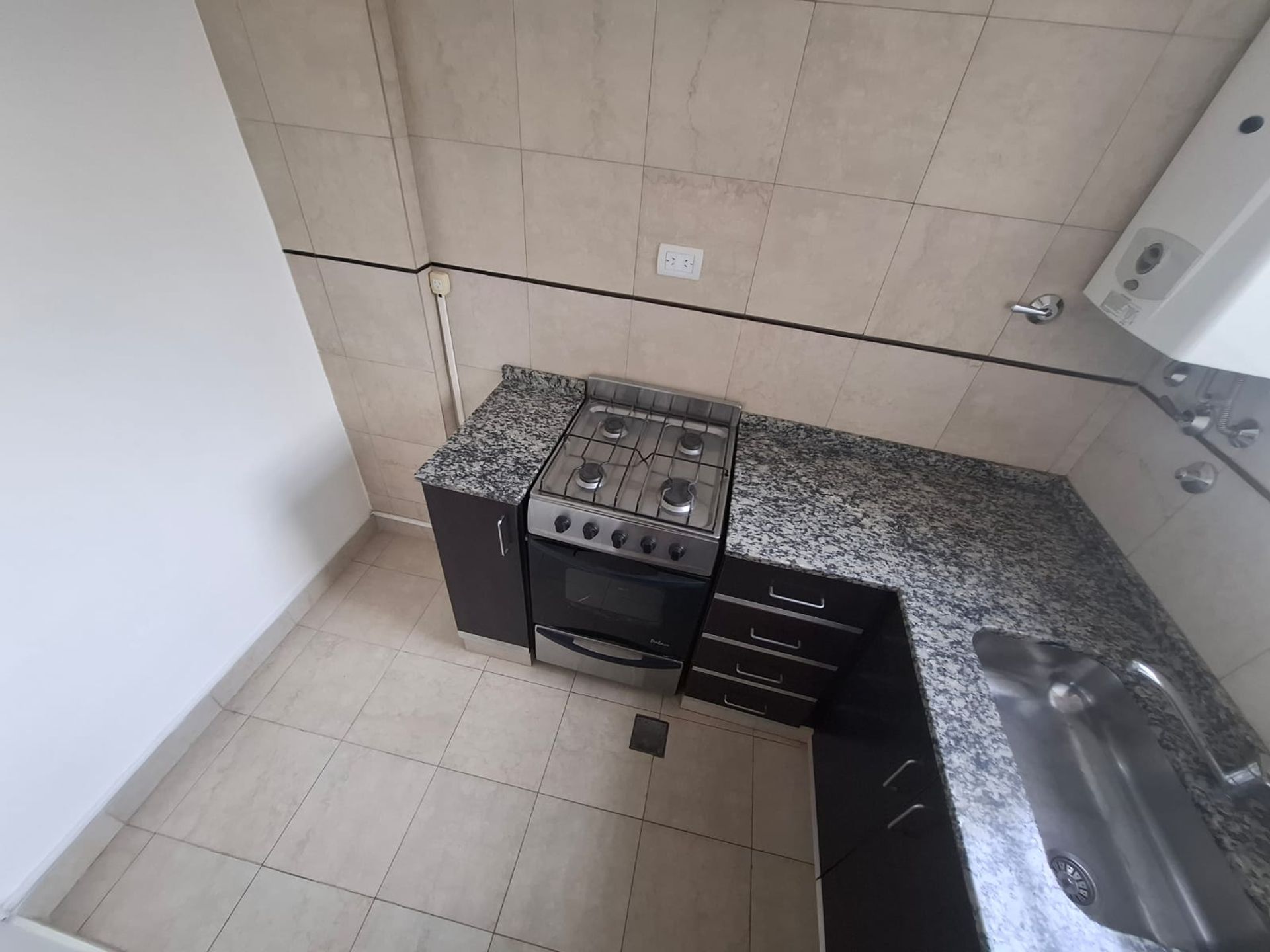 Departamento en Alquiler en La Paternal, Capital Federal - $ 650.000 | Inmoup - 13