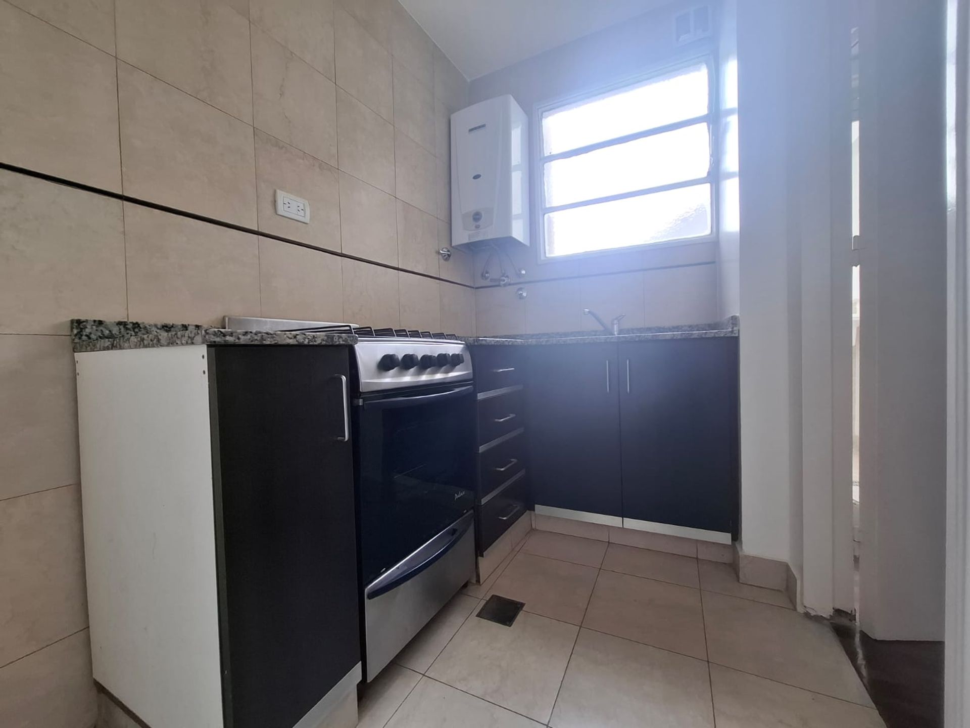 Departamento en Alquiler en La Paternal, Capital Federal - $ 650.000 | Inmoup - 12