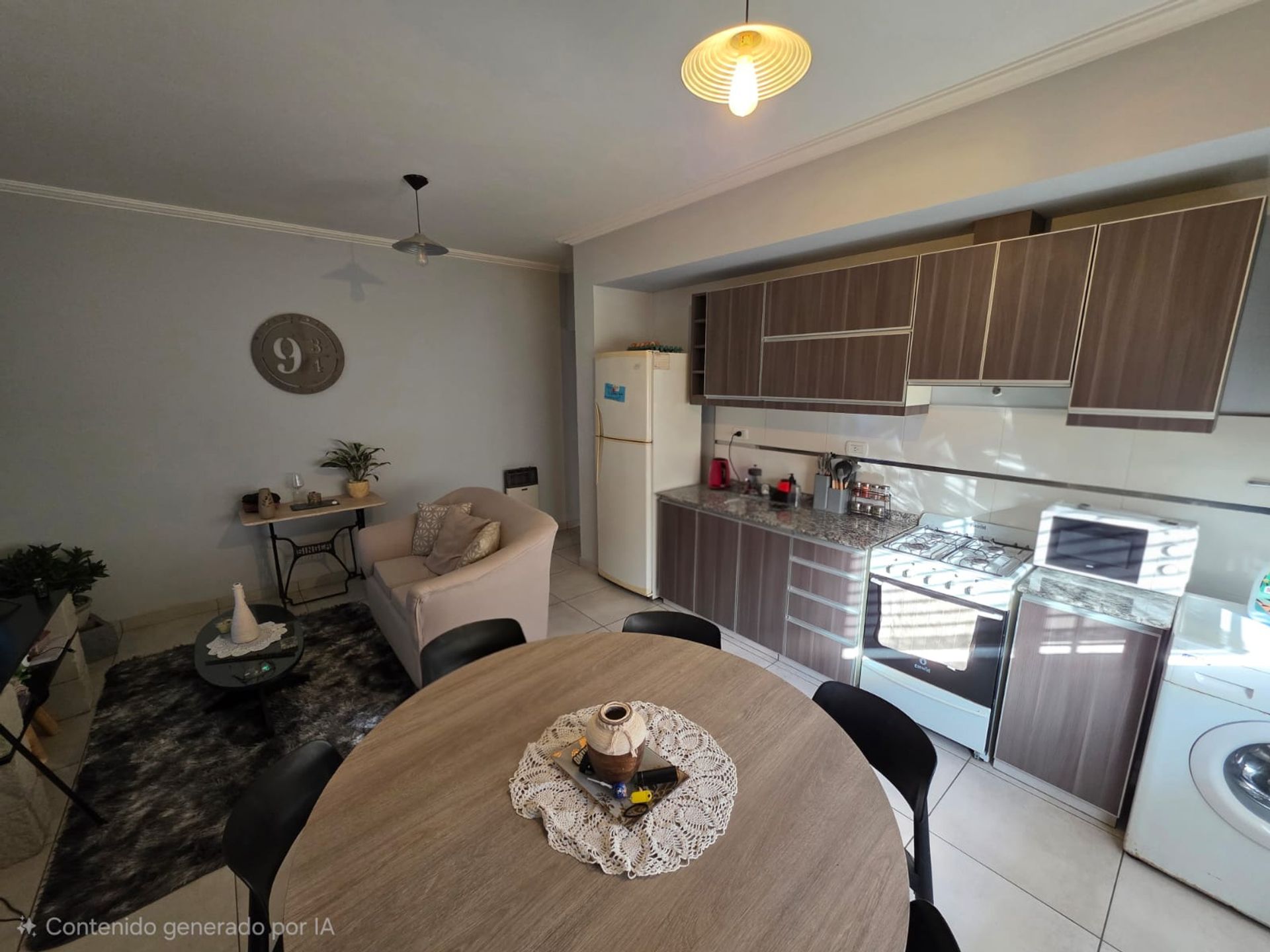 Departamento en Venta en Guaymallen, Mendoza