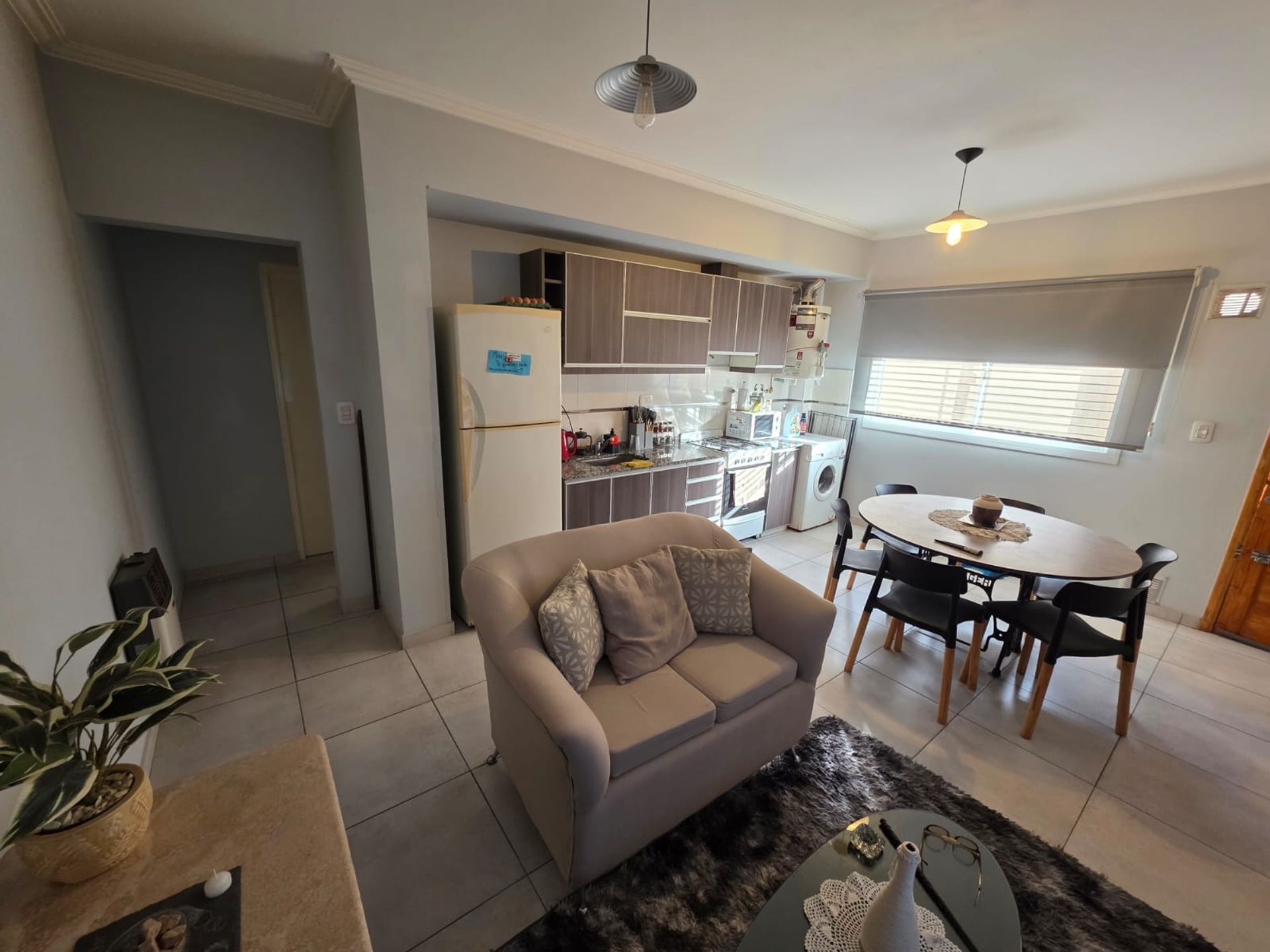 Departamento en Venta en Guaymallen, Mendoza