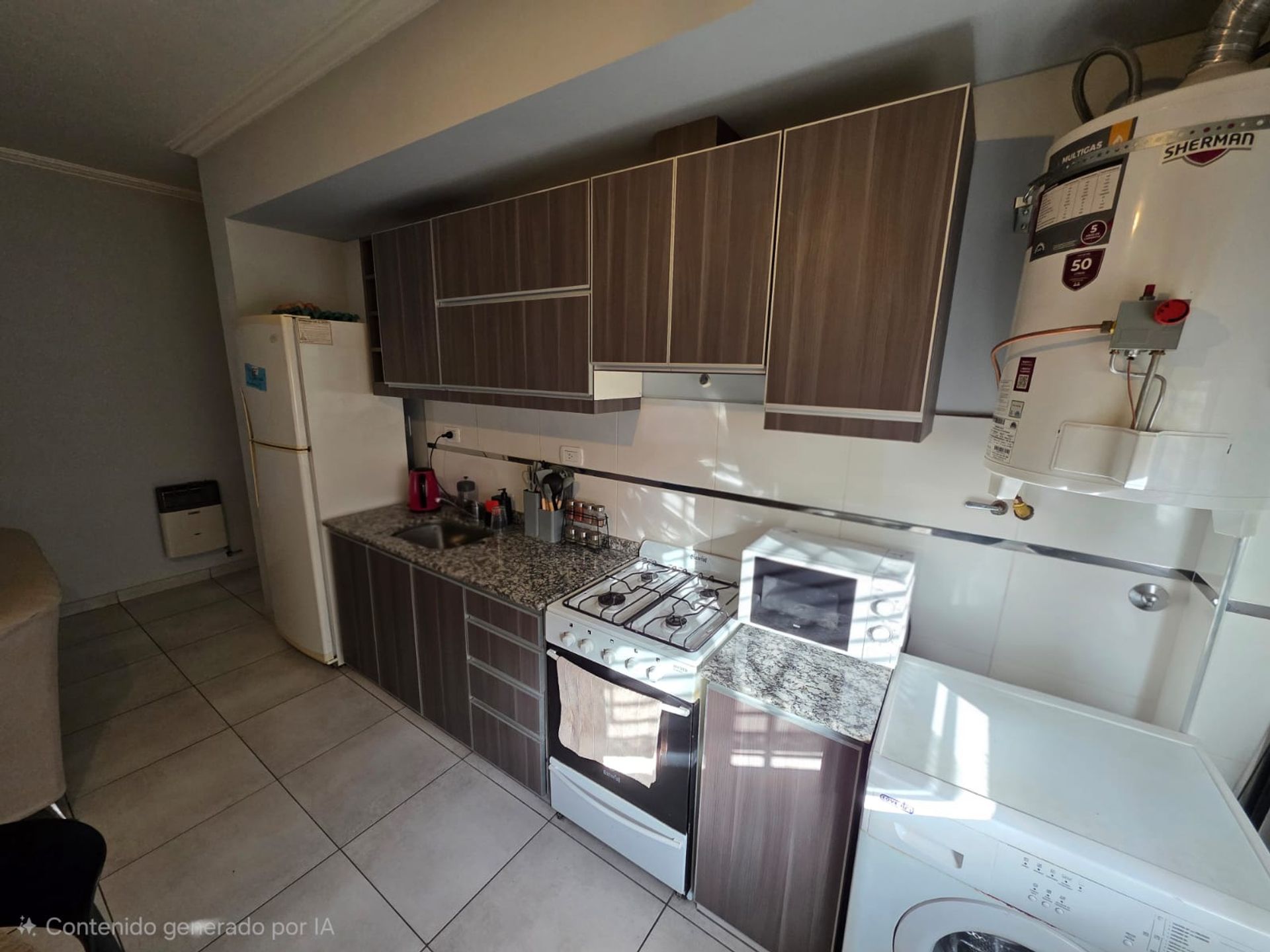 Departamento en Venta en Guaymallen, Mendoza