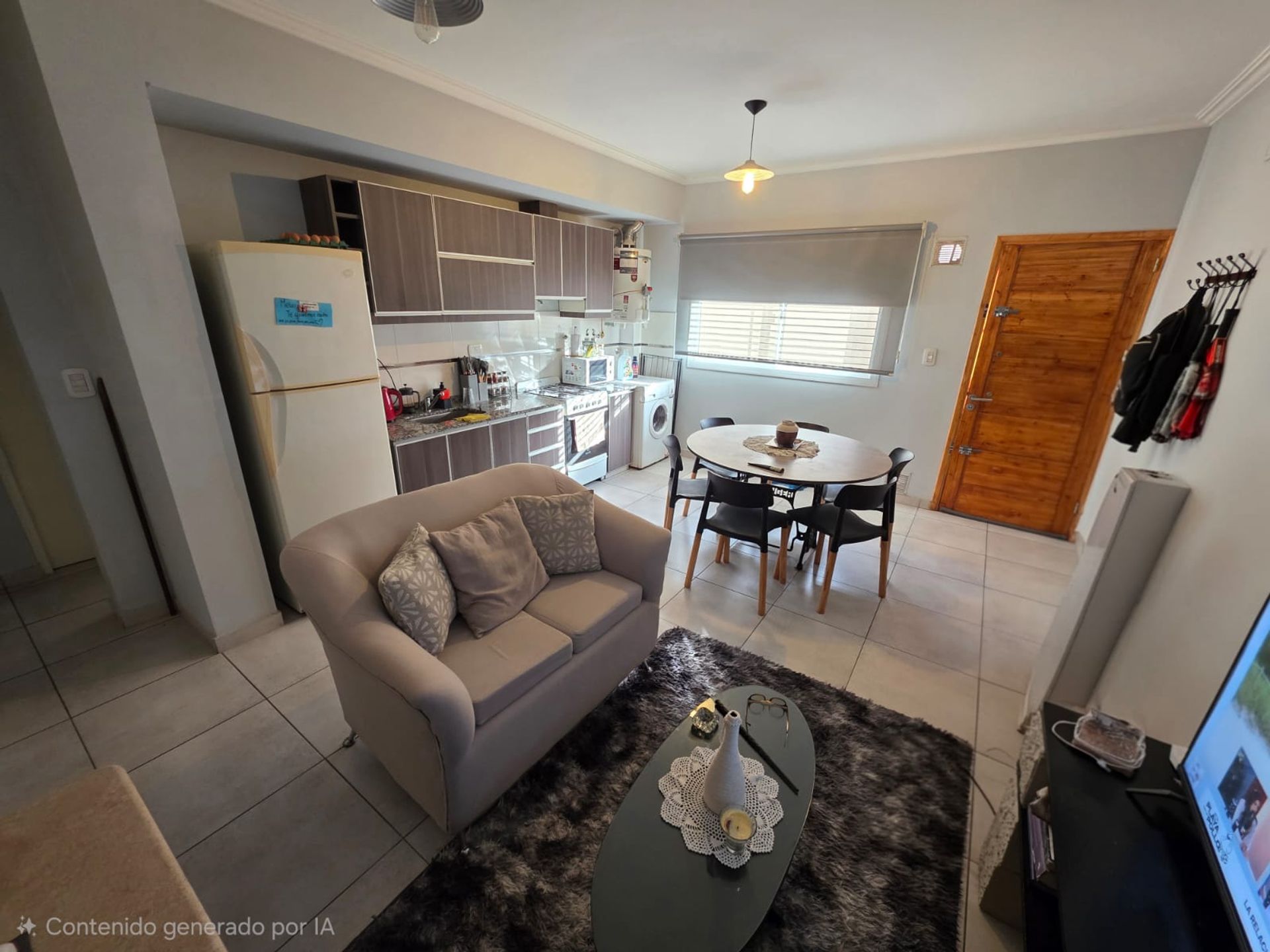 Departamento en Venta en Guaymallen, Mendoza