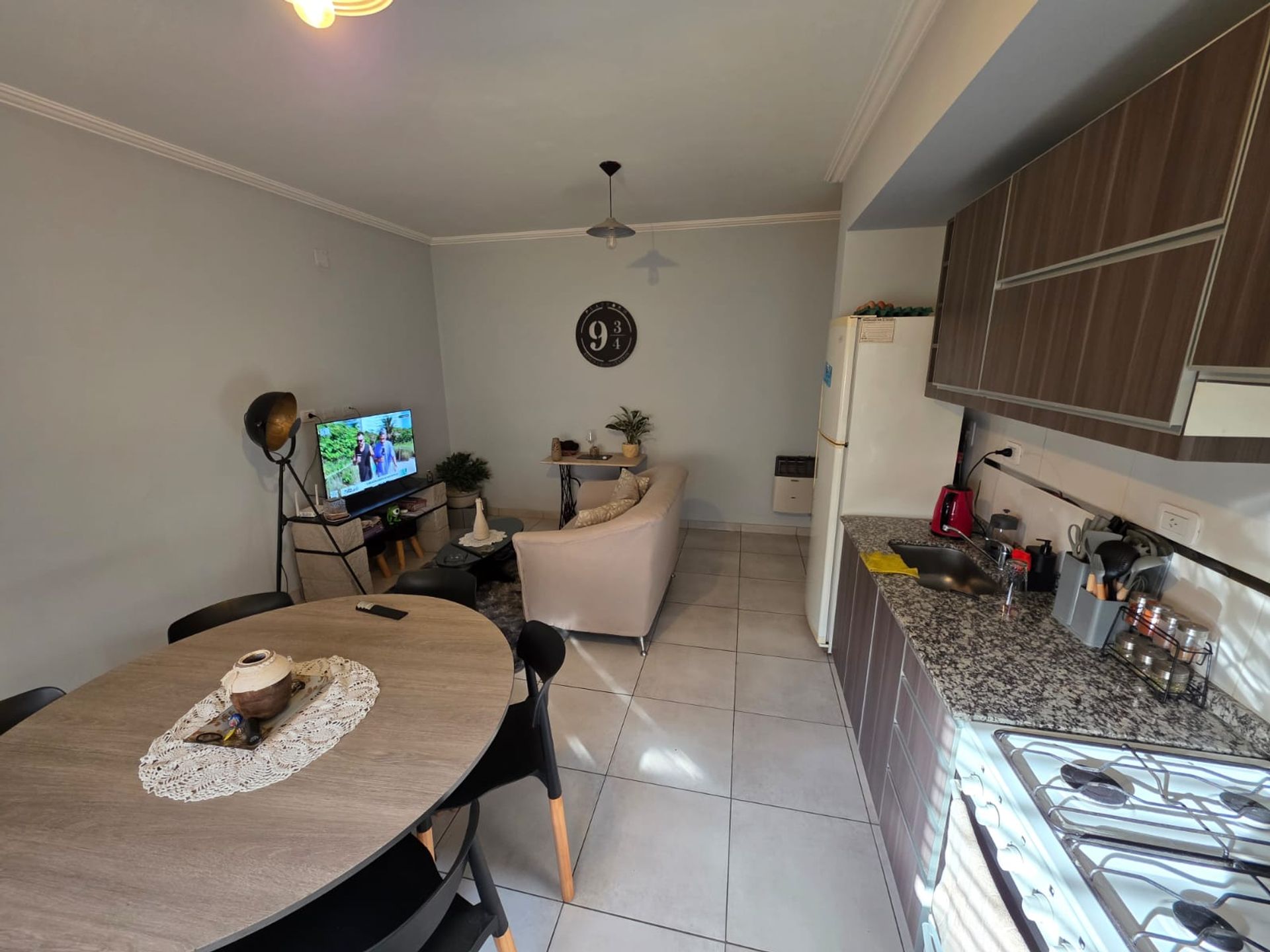 Departamento en Venta en Guaymallen, Mendoza