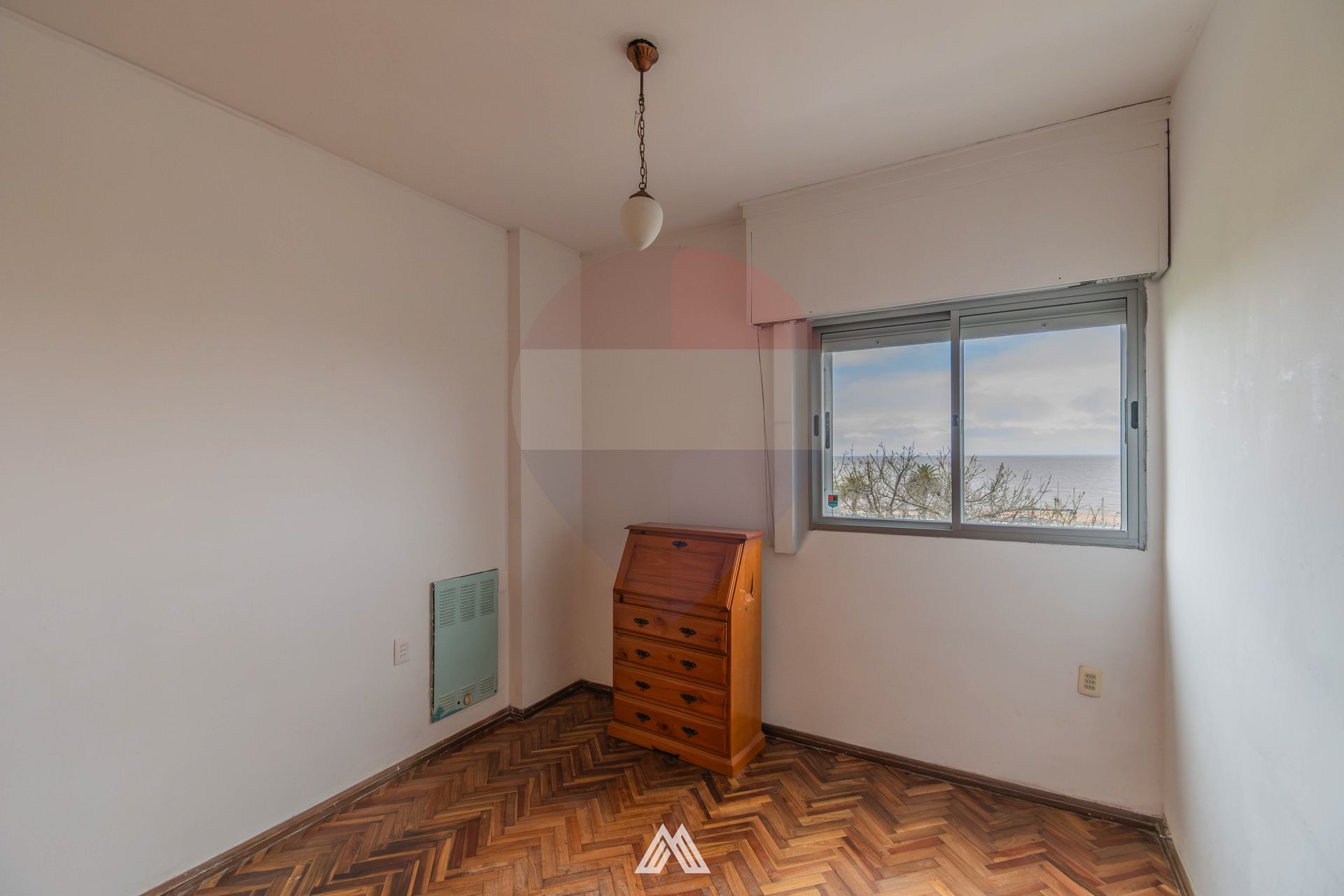 SE ALQUILA APARTAMENTO TRES DORMITORIOS PALERMO - 6