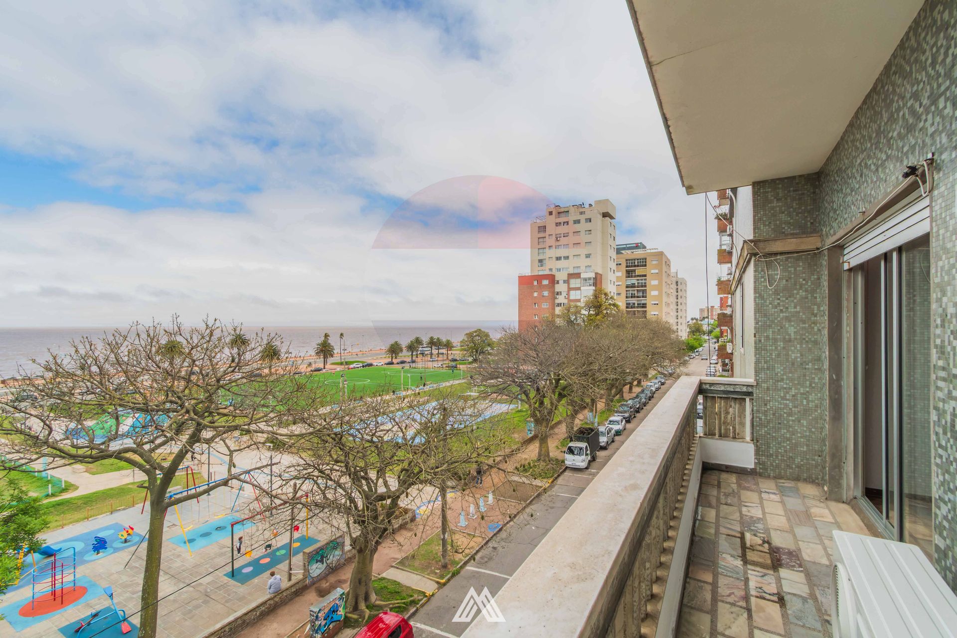 SE ALQUILA APARTAMENTO TRES DORMITORIOS PALERMO - 10