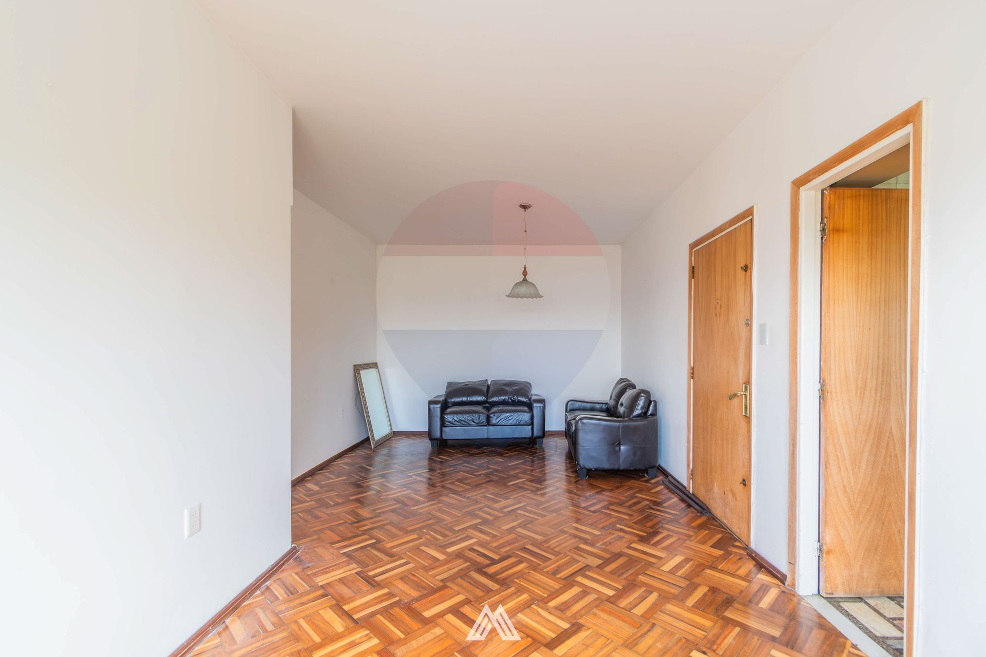 SE ALQUILA APARTAMENTO TRES DORMITORIOS PALERMO - 12