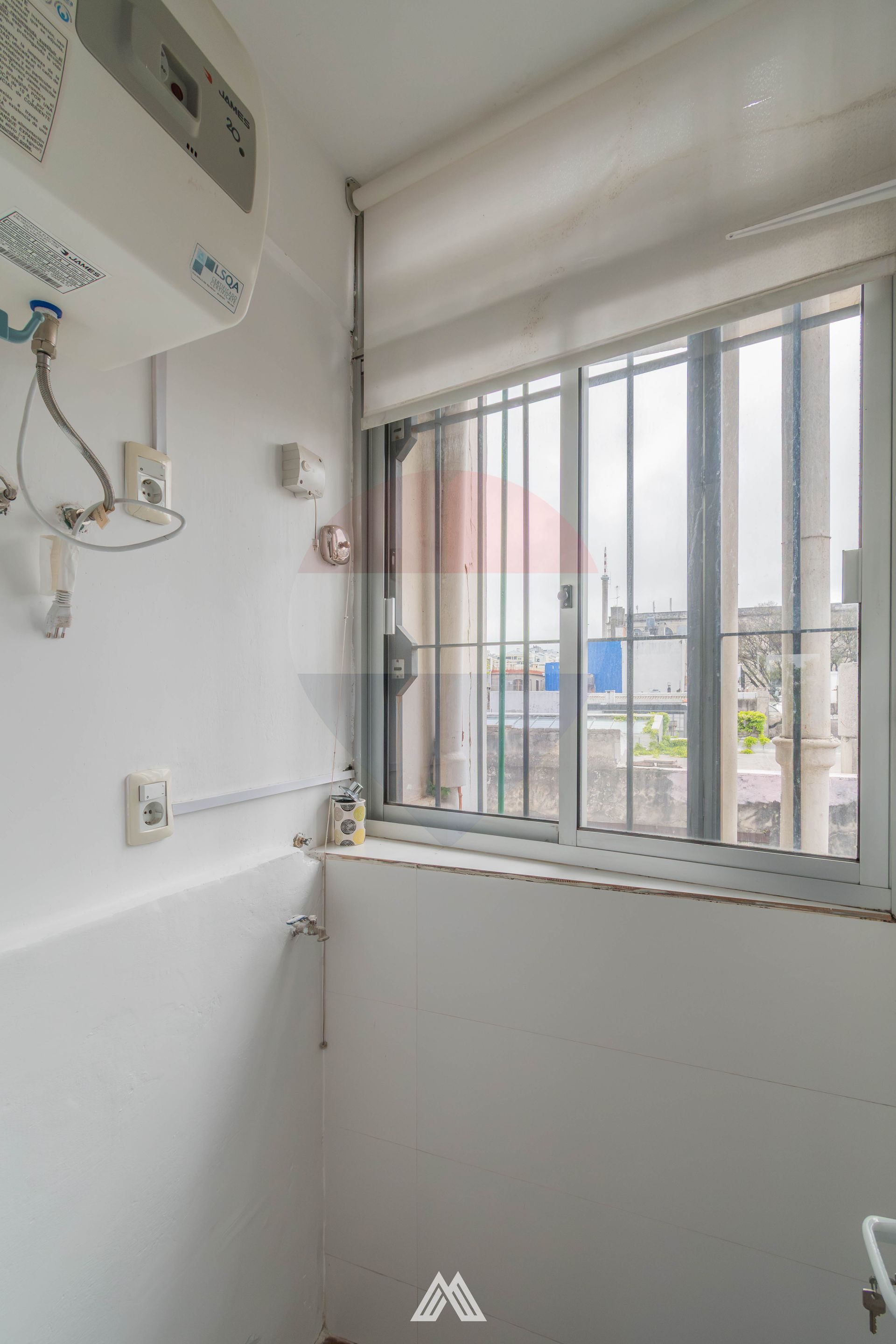 SE ALQUILA APARTAMENTO TRES DORMITORIOS PALERMO - 15