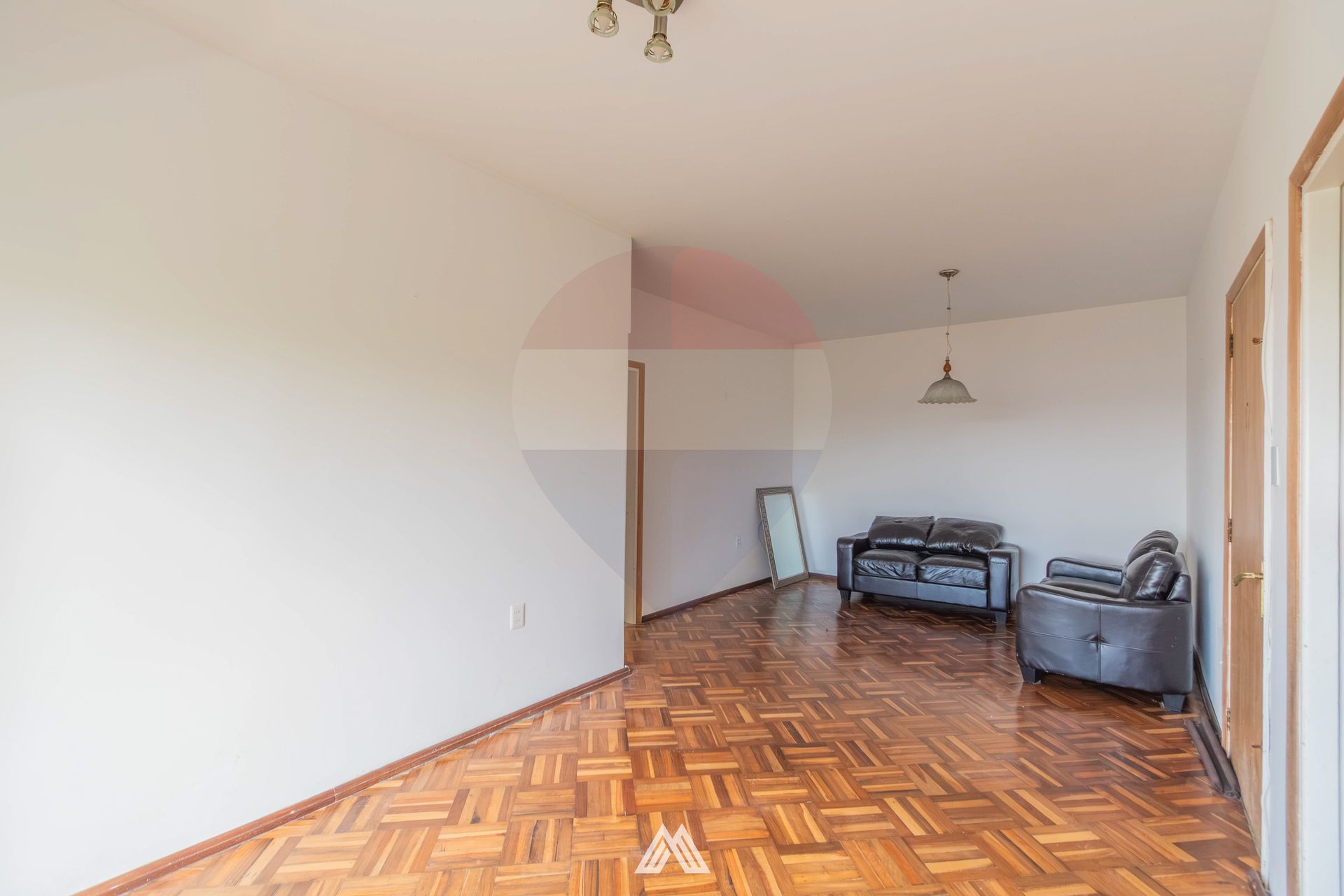 SE ALQUILA APARTAMENTO TRES DORMITORIOS PALERMO - 5