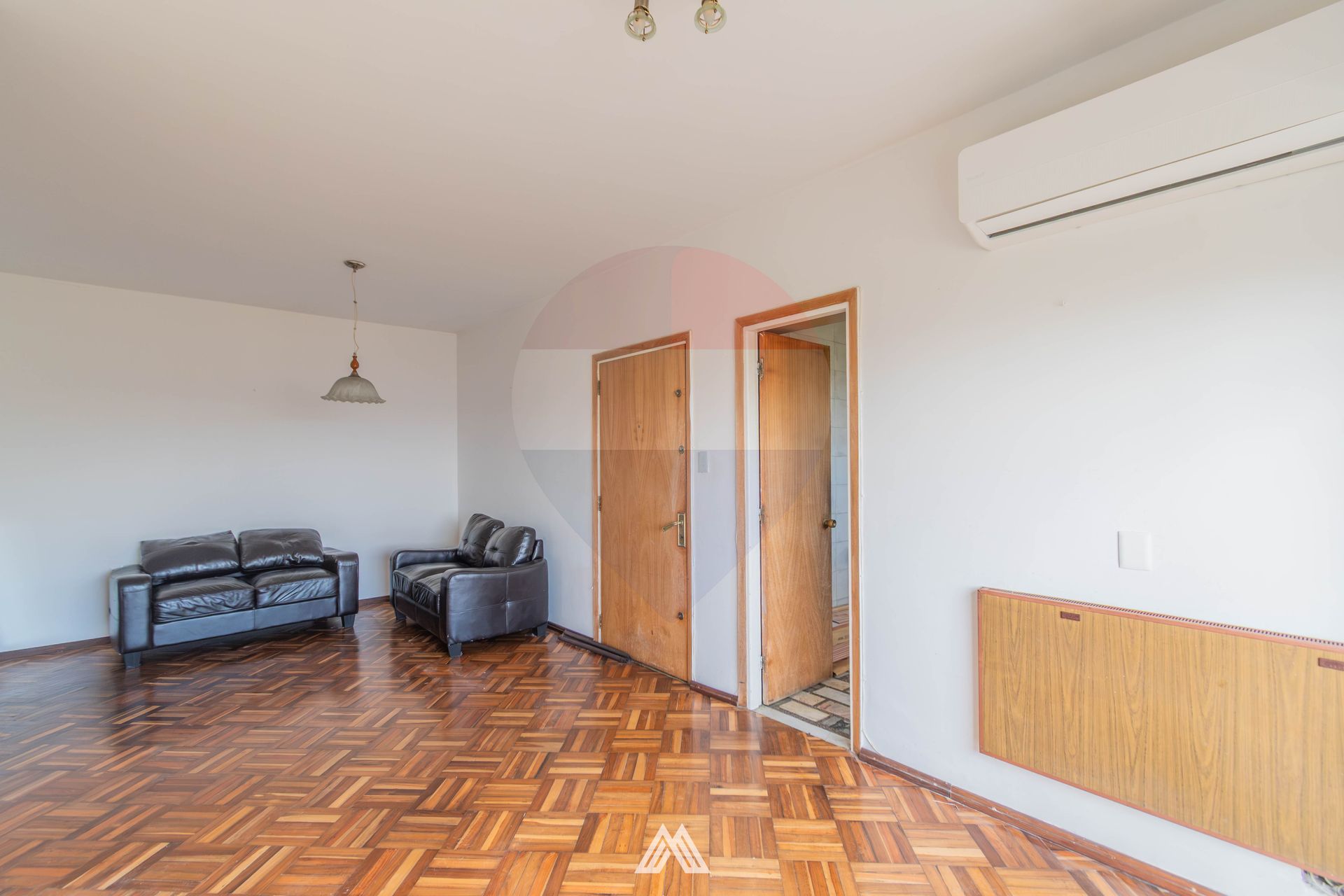 SE ALQUILA APARTAMENTO TRES DORMITORIOS PALERMO - 9