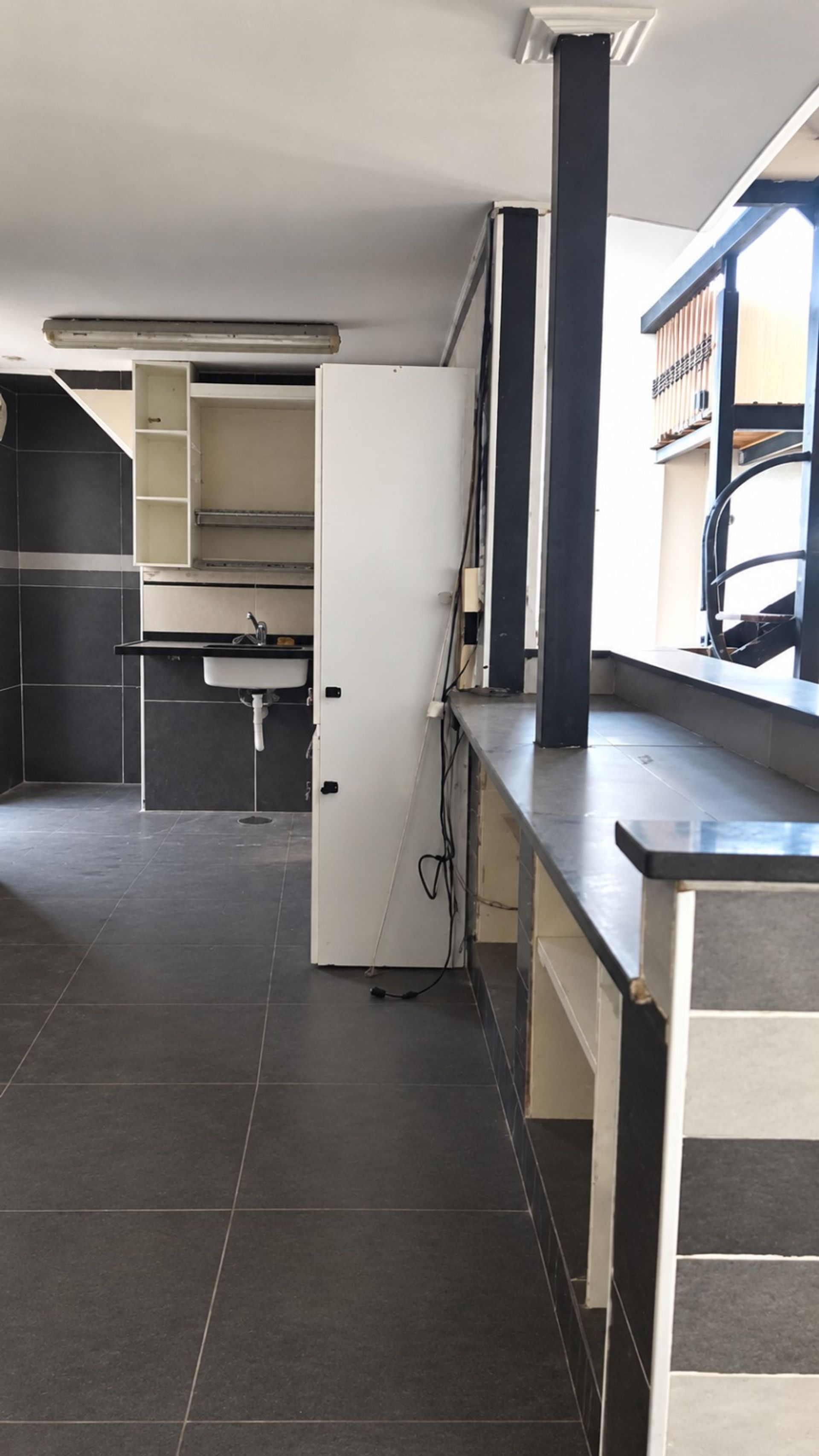 VENTA LOCAL COMERCIAL POCITOS - 10