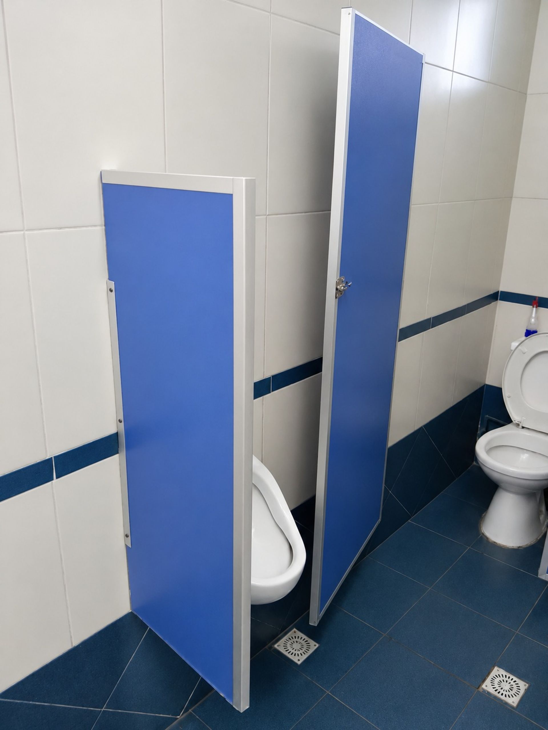 VENTA LOCAL COMERCIAL POCITOS - 13