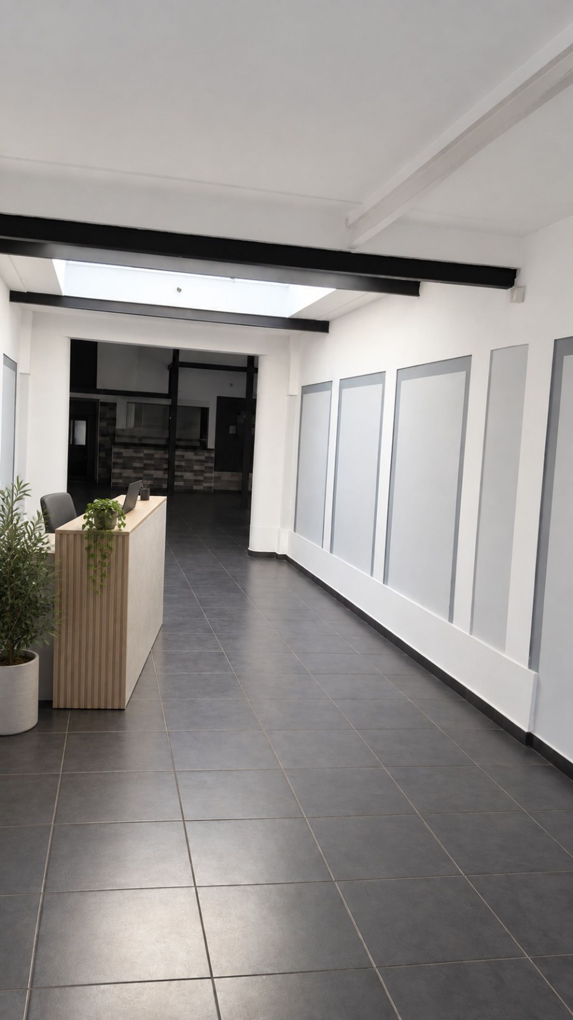 VENTA LOCAL COMERCIAL POCITOS - 5