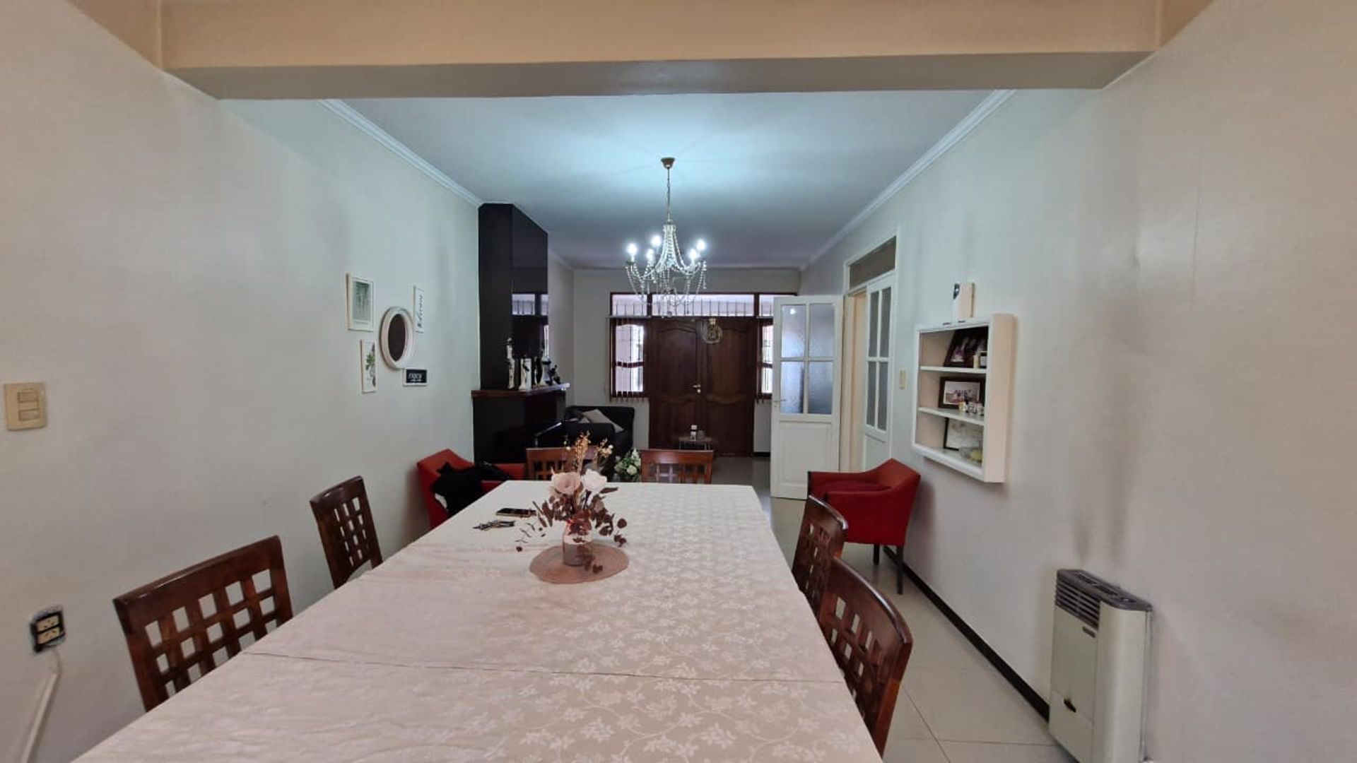 Casa en Venta en Capital, San Juan