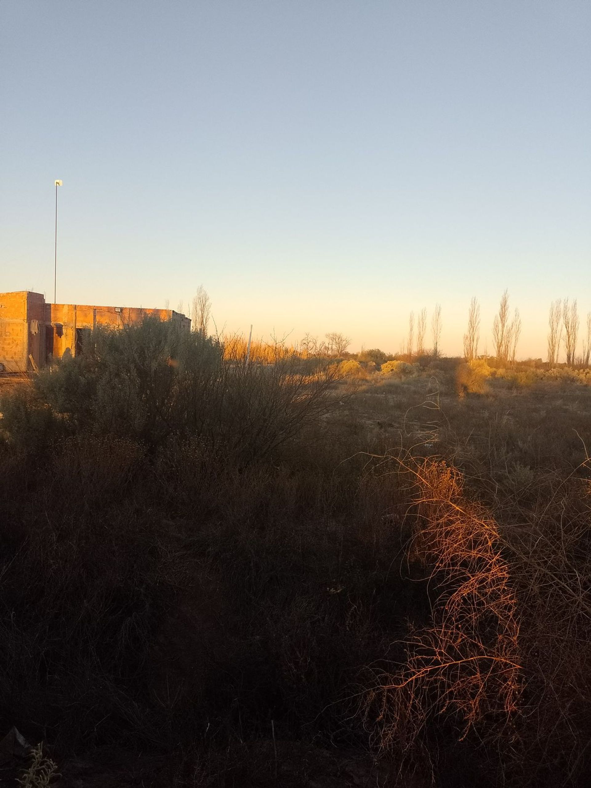 Lote en Venta en La Paz, Mendoza