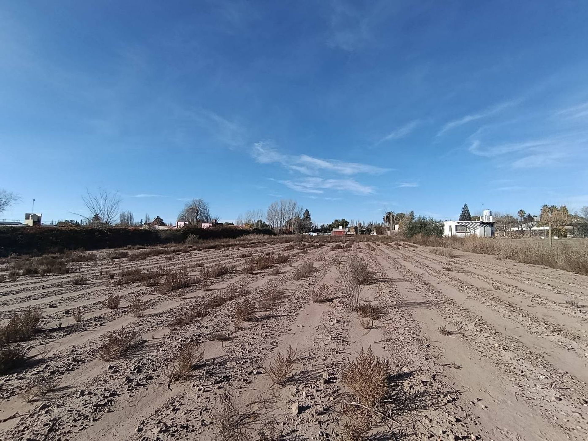 Lote en Venta en Lujan de Cuyo, Mendoza