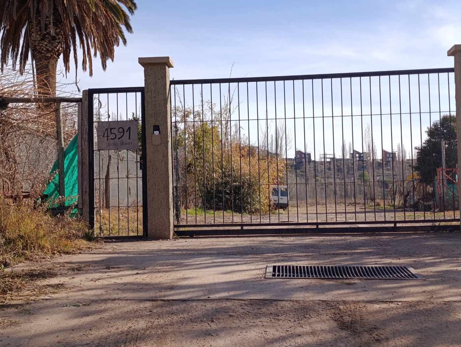 Lote en Venta en Lujan de Cuyo, Mendoza