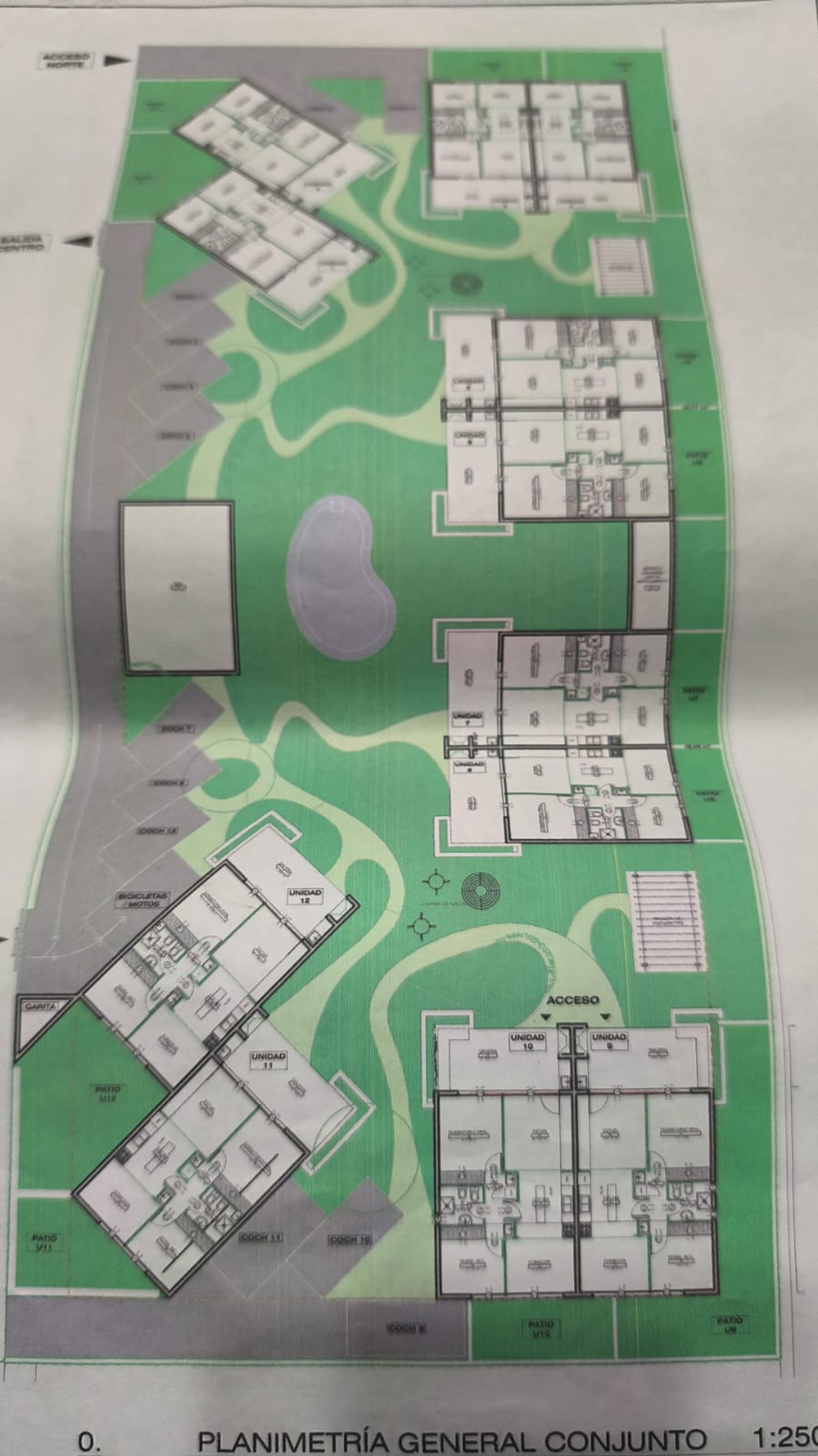 Lote en Venta en Lujan de Cuyo, Mendoza